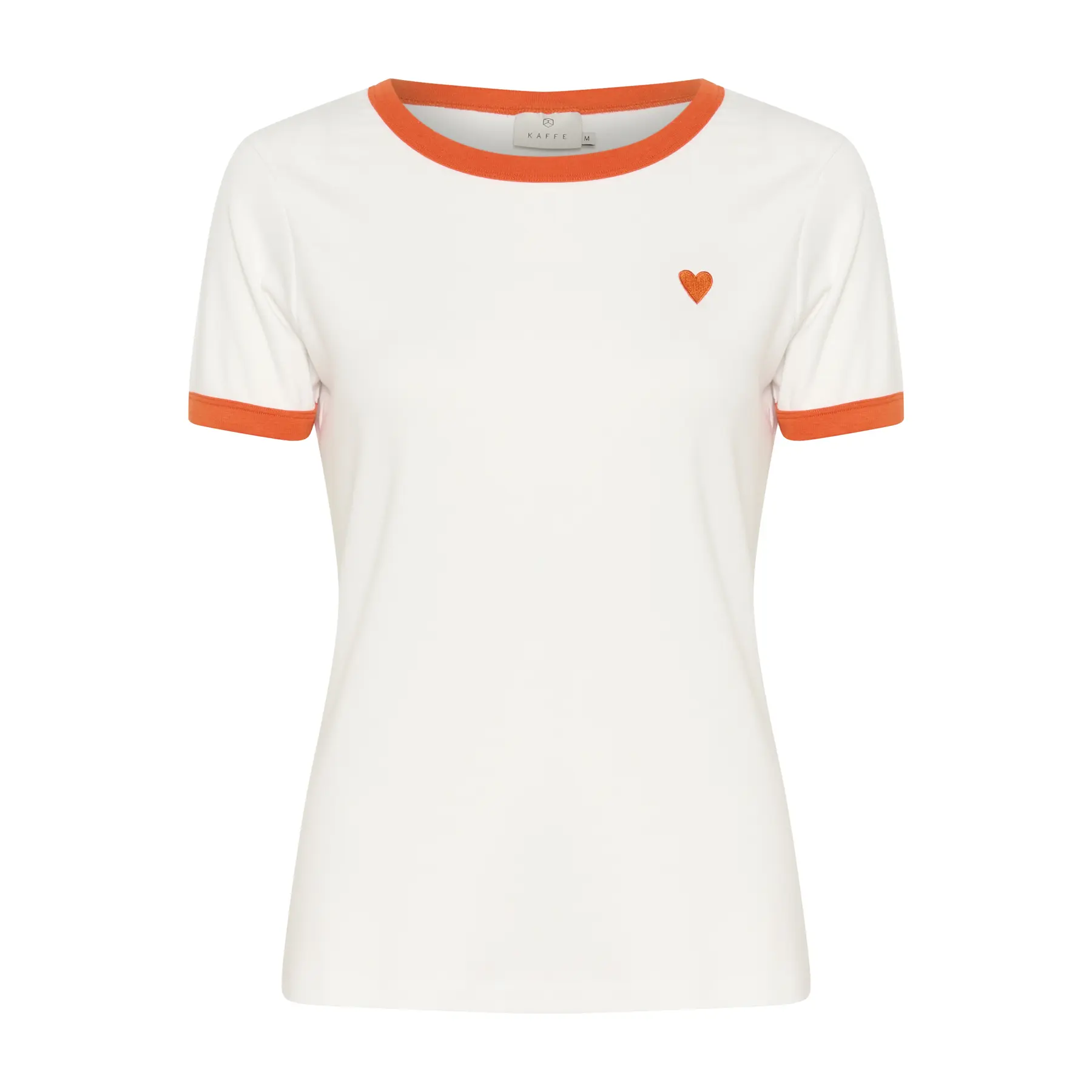 5715576470472 - T-Shirt KAFFE Lilian