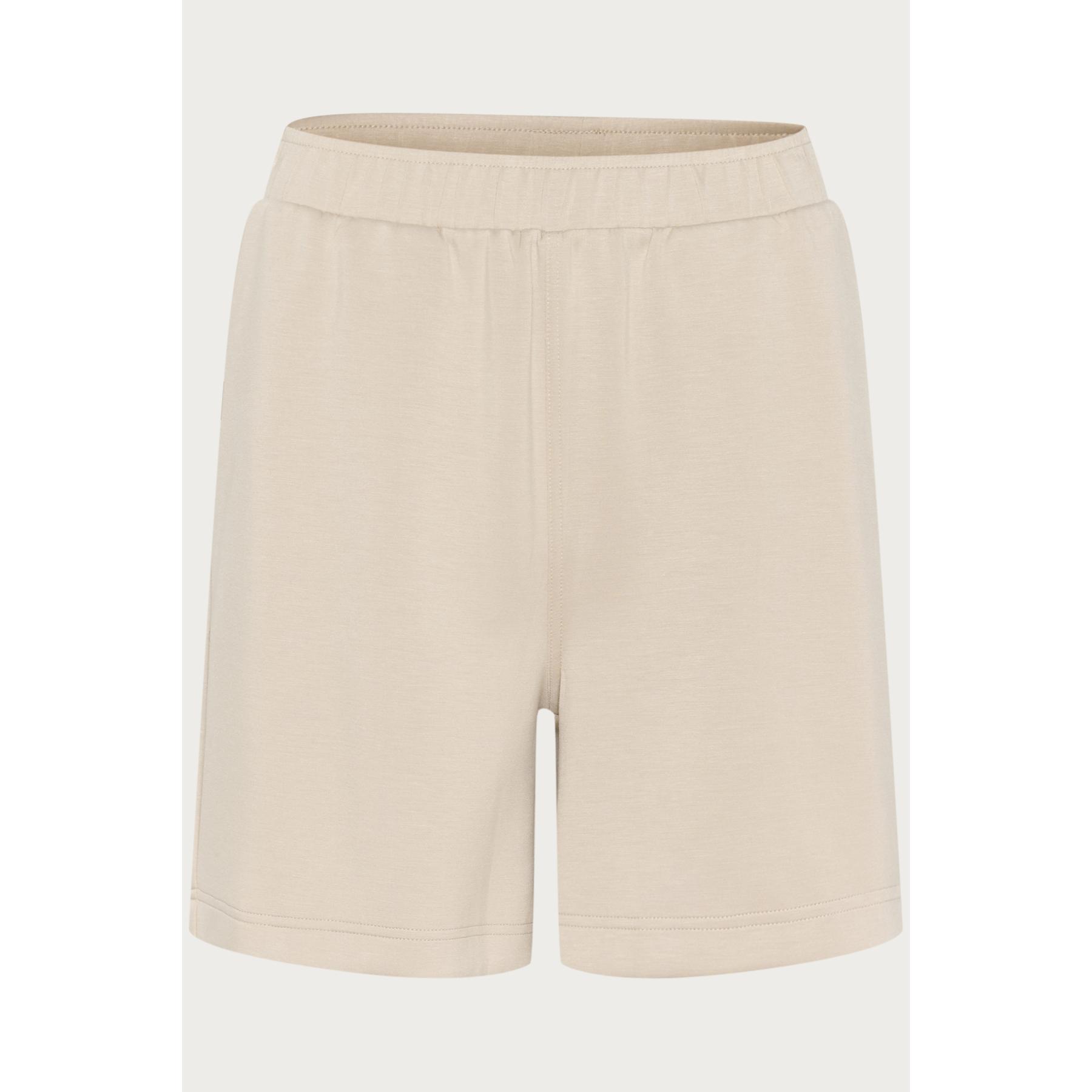 PantalóN Corto Mujer Kaffe Annika-image