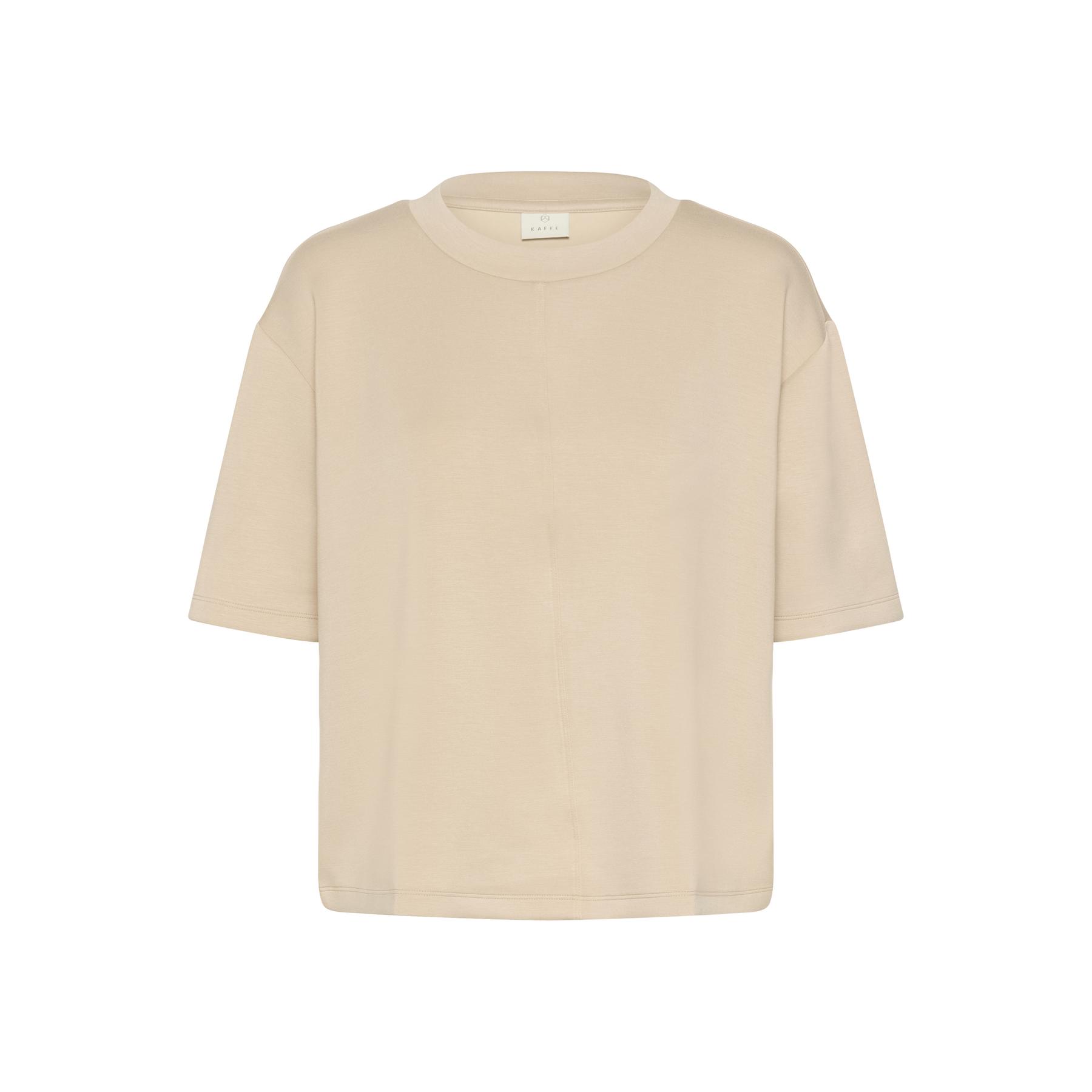 5715576471509 - T-Shirt KAFFE Annika