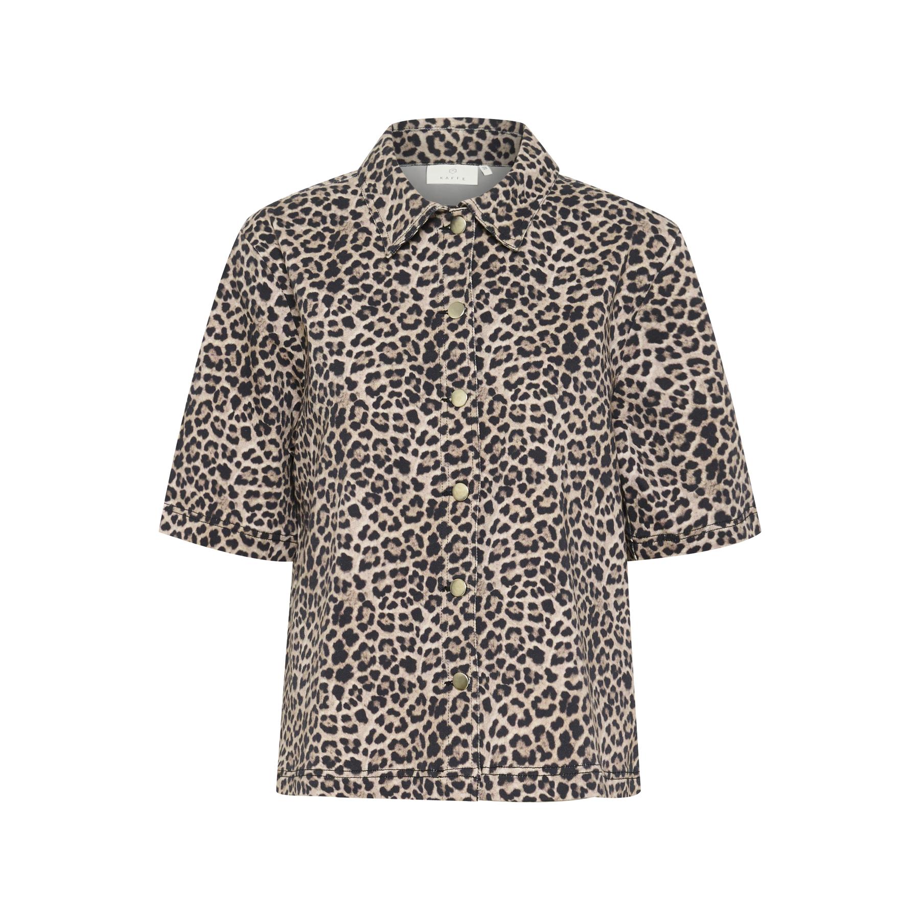 Camicia da donna KAFFE Leonora