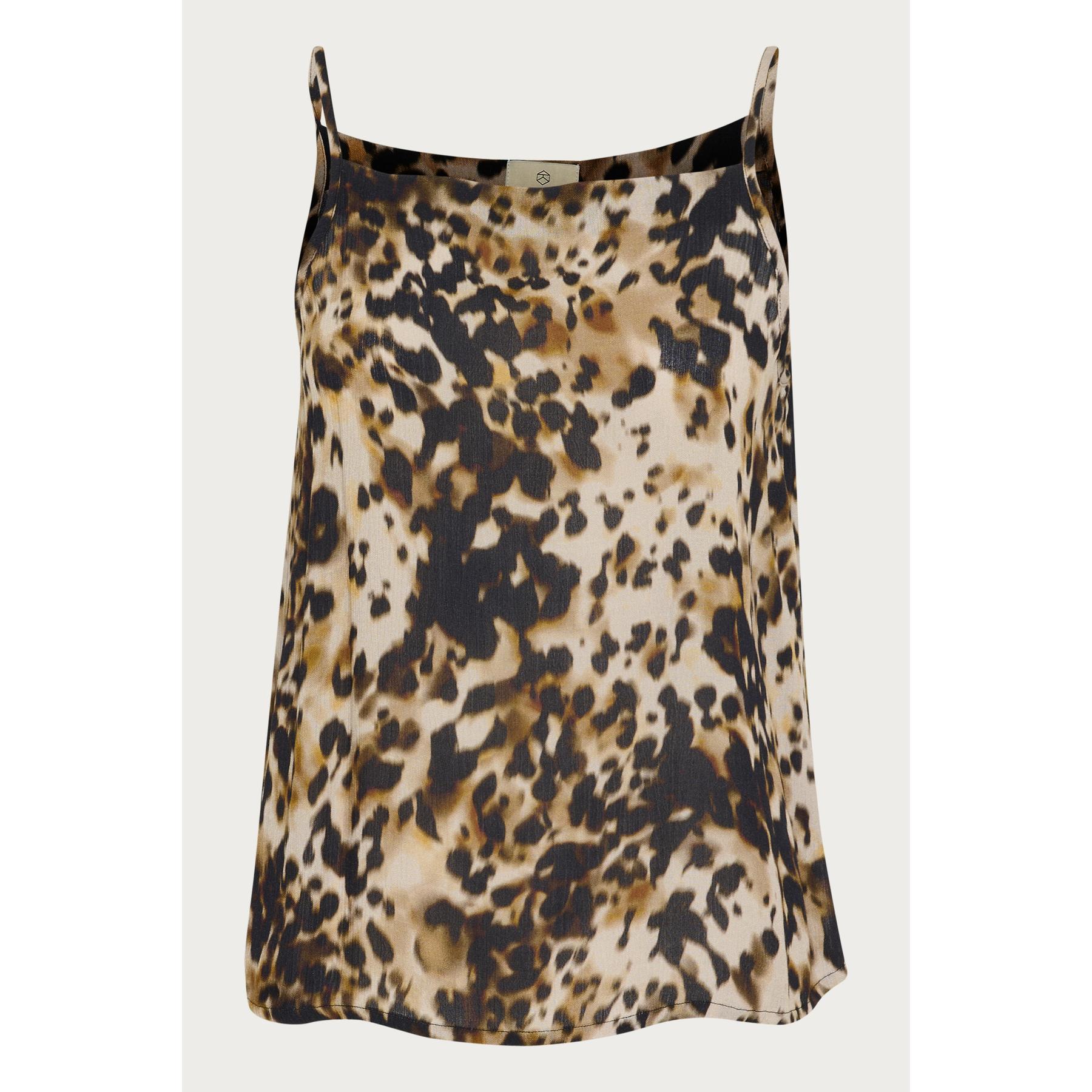 5715576472841 - Damenbluse KAFFE Thora