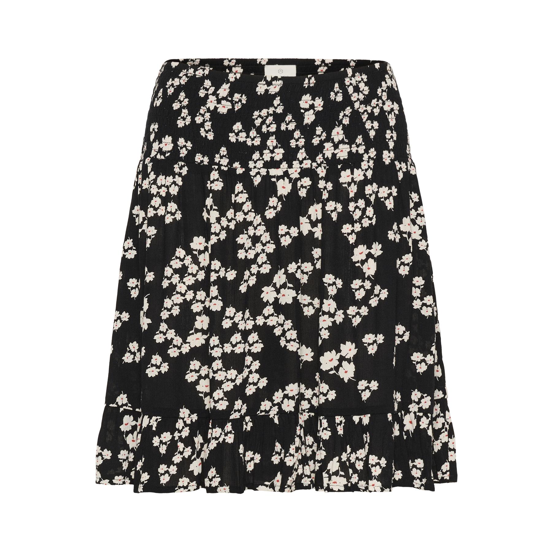 5715576473350 - Damenrock KAFFE Thora