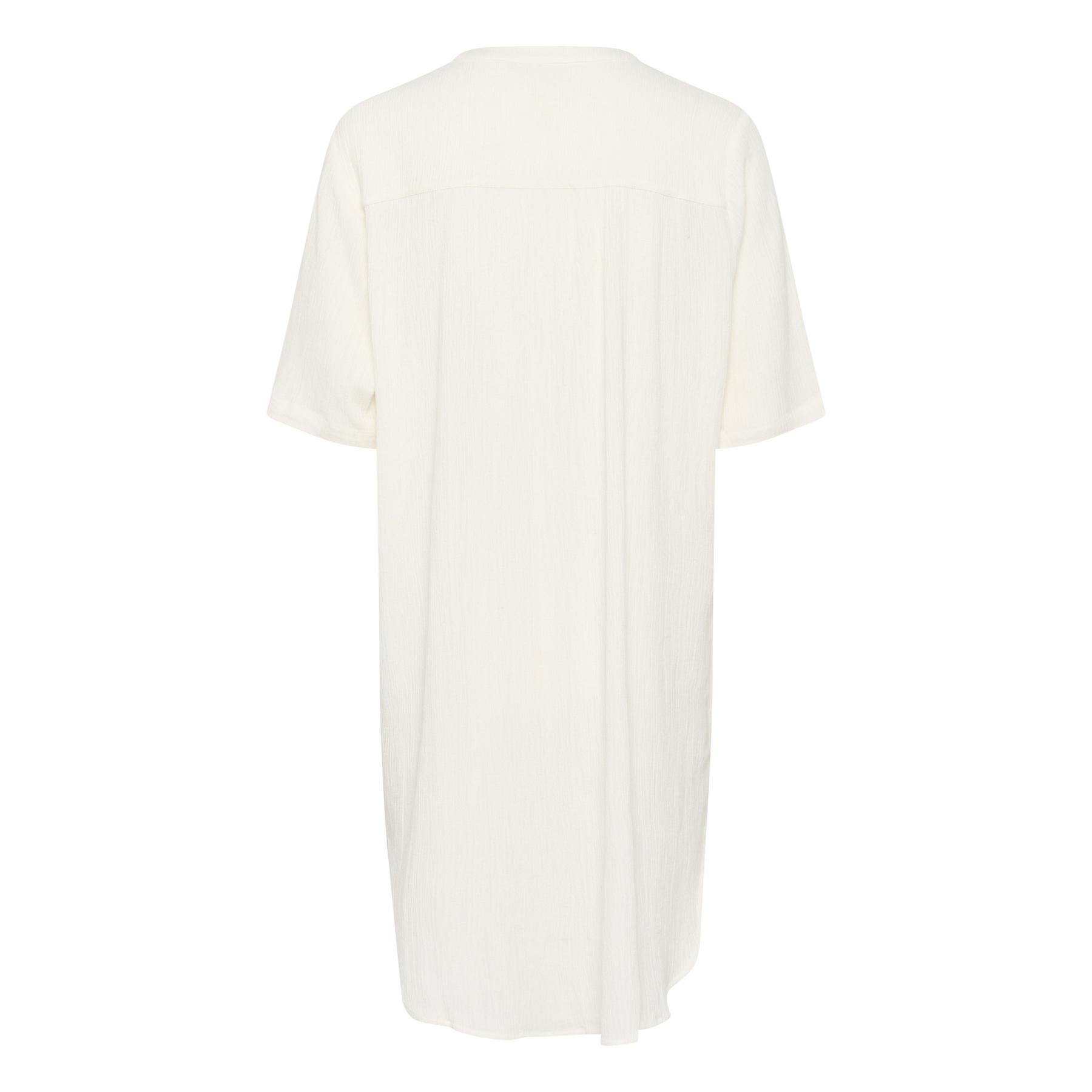 5715576511960 - Hemdkleid Damen KAFFE Gitte