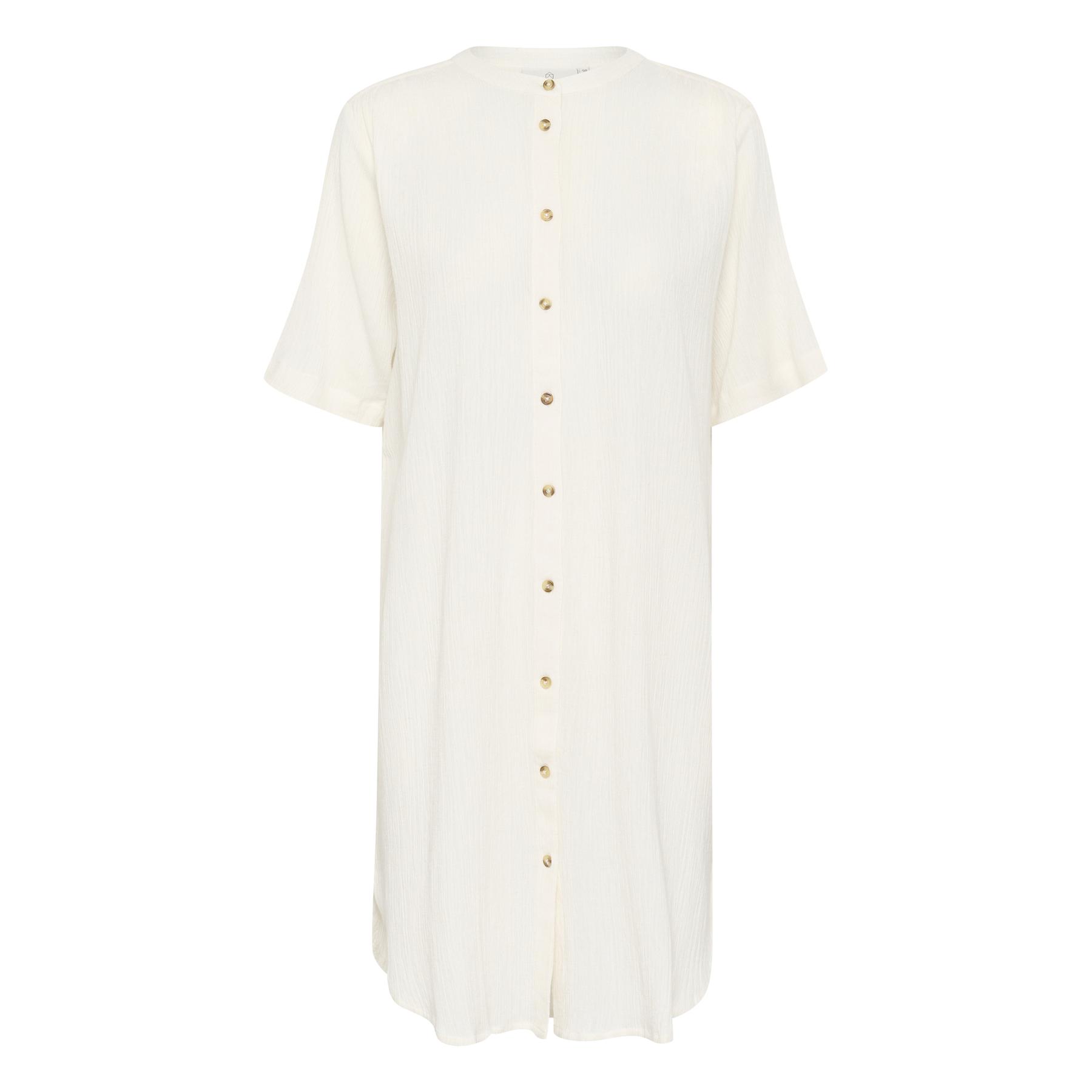 5715576511946 - Hemdkleid Damen KAFFE Gitte