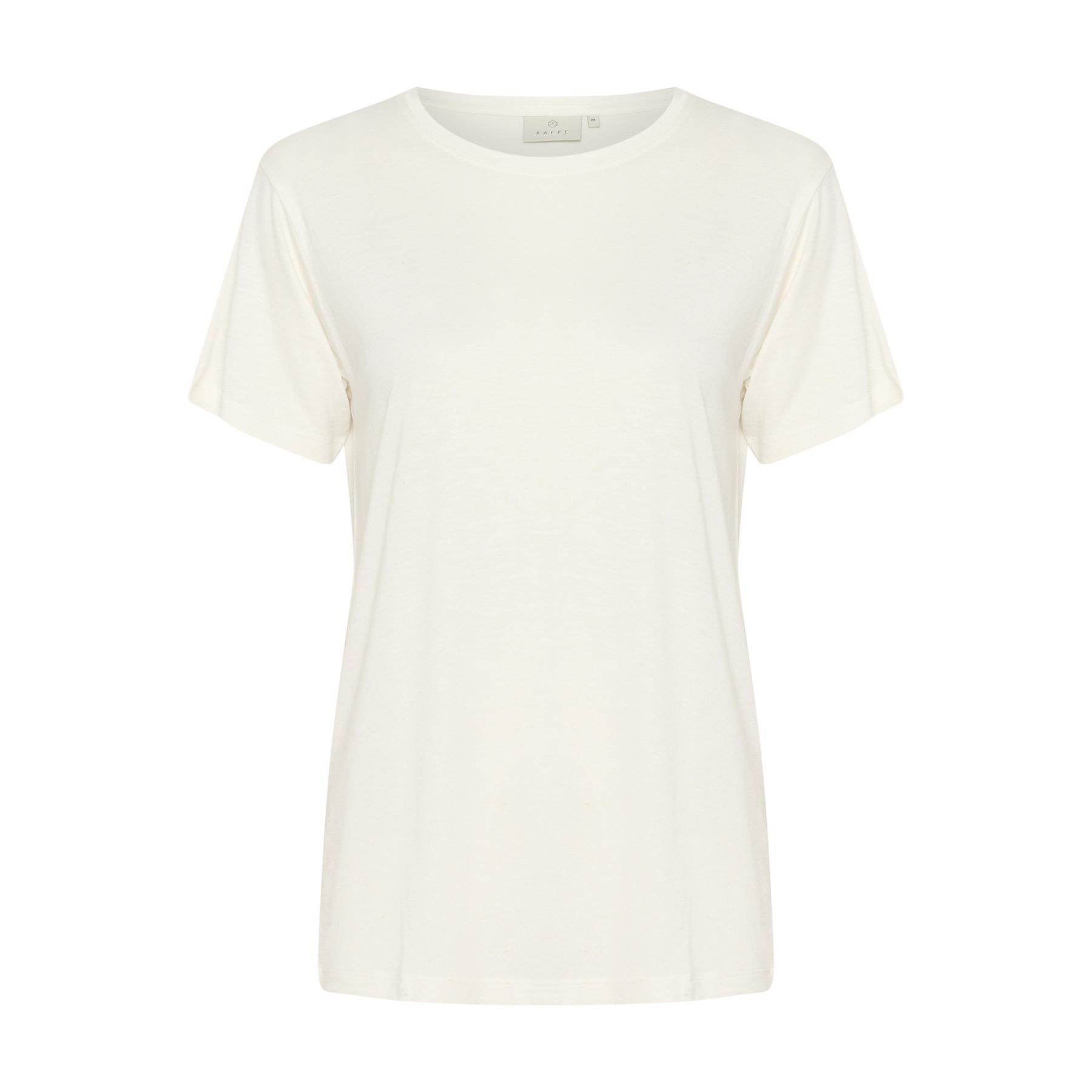 5715576474982 - T-Shirt KAFFE Maria