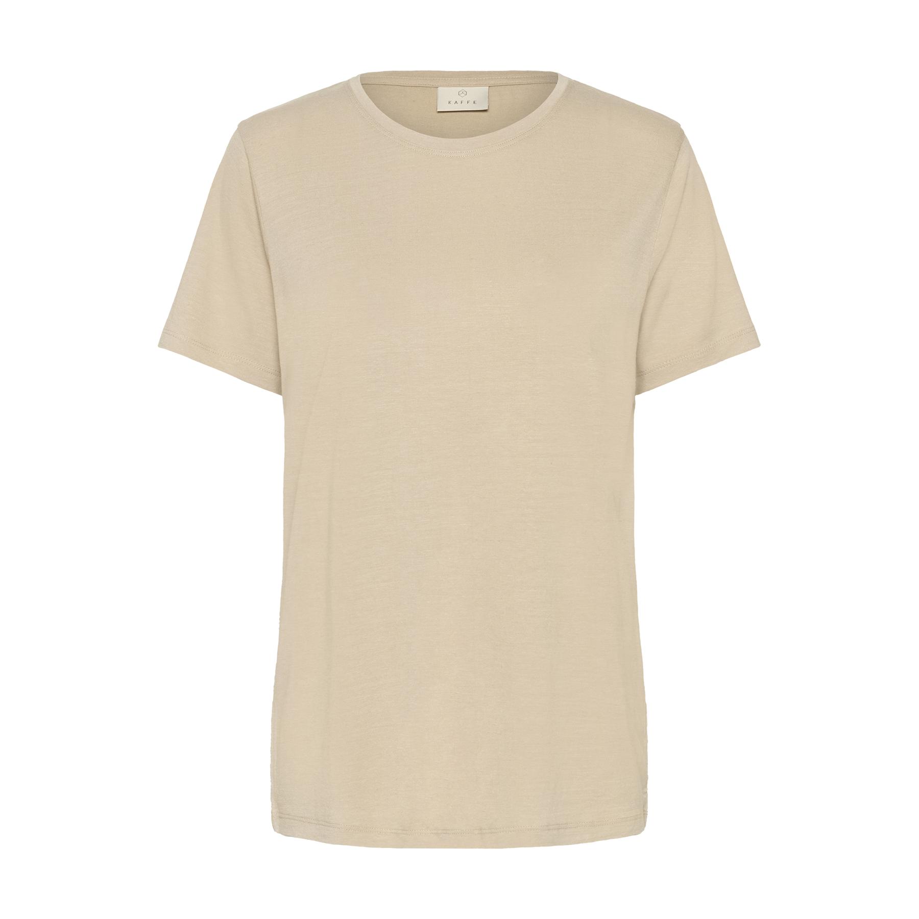 5715576475088 - T-Shirt KAFFE Maria