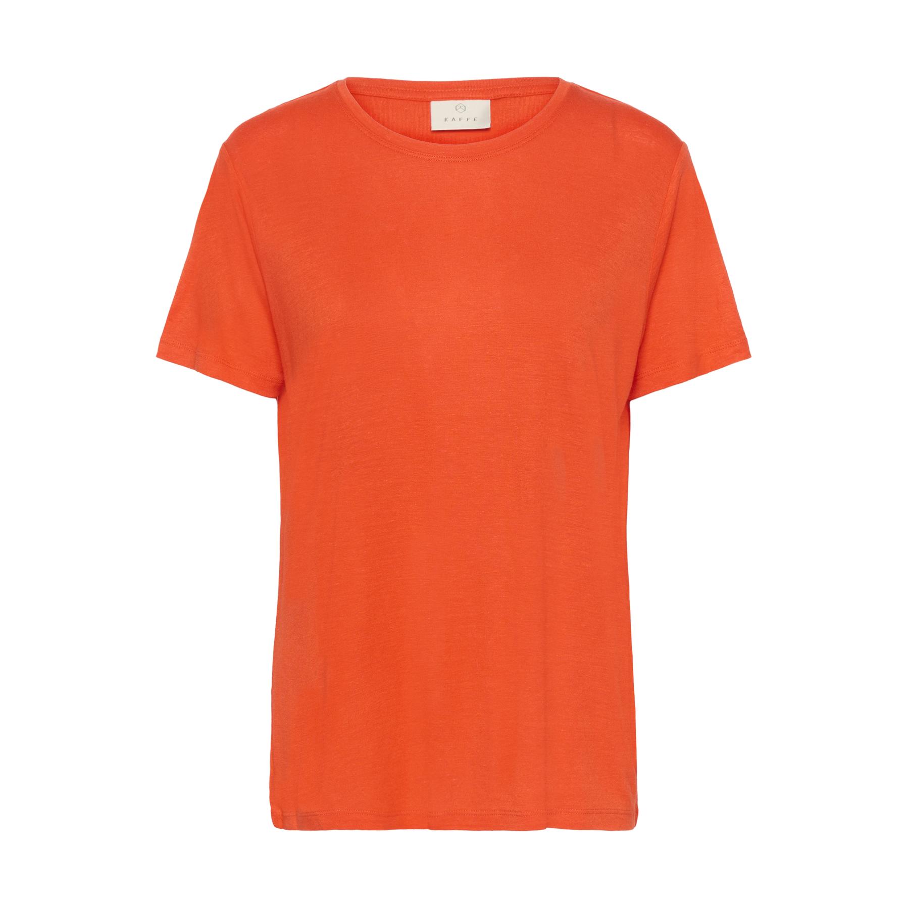 5715576475132 - T-Shirt KAFFE Maria