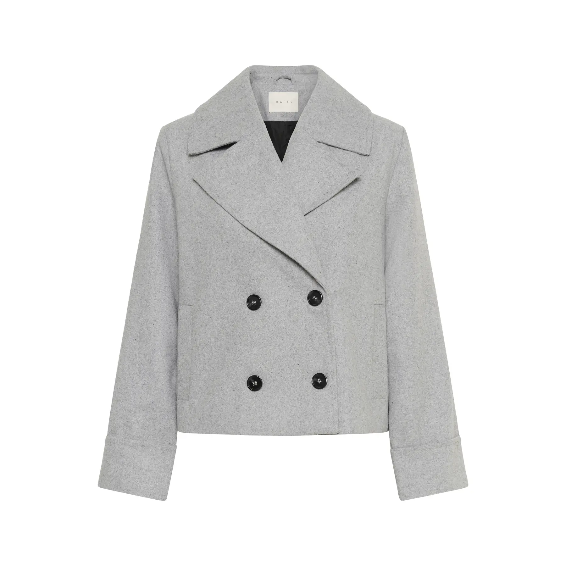 5715576642053 - Damenmantel KAFFE Julia