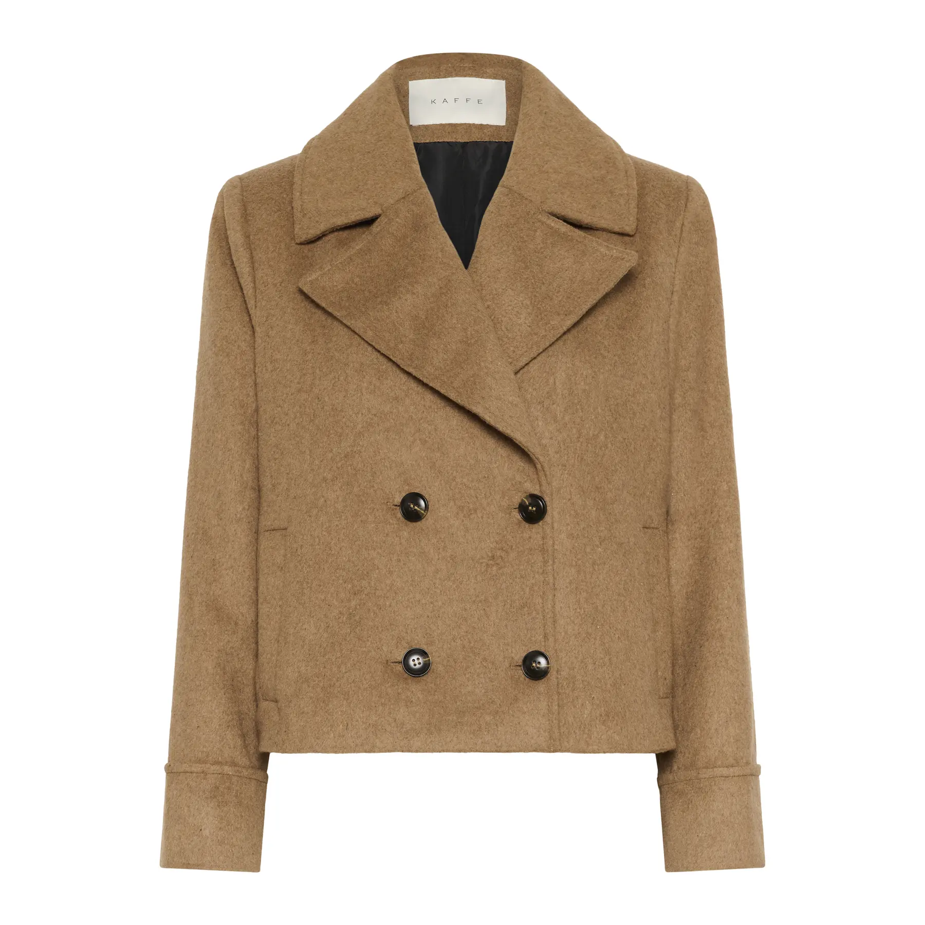 5715576642107 - Damenmantel KAFFE Julia