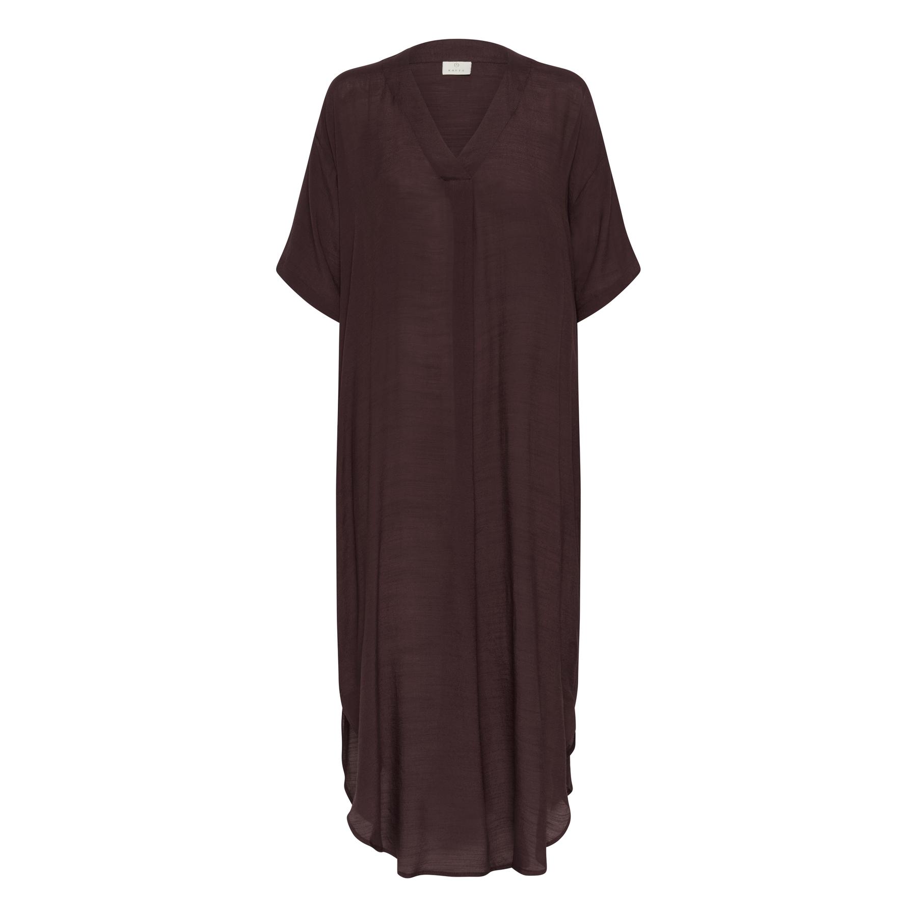 5715576642596 - Kleid Damen KAFFE Anja