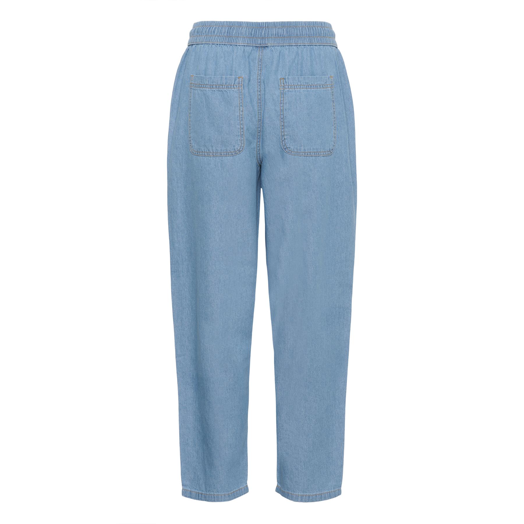 5715576722625 - Jeanshose Damen KAFFE Luise