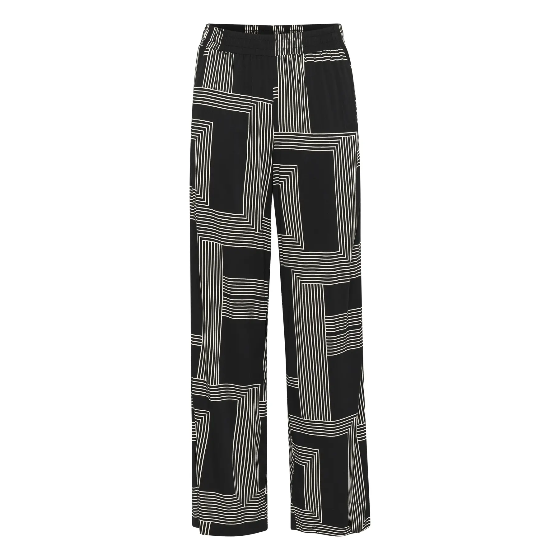 5715576643418 - Damenhosen KAFFE Donny