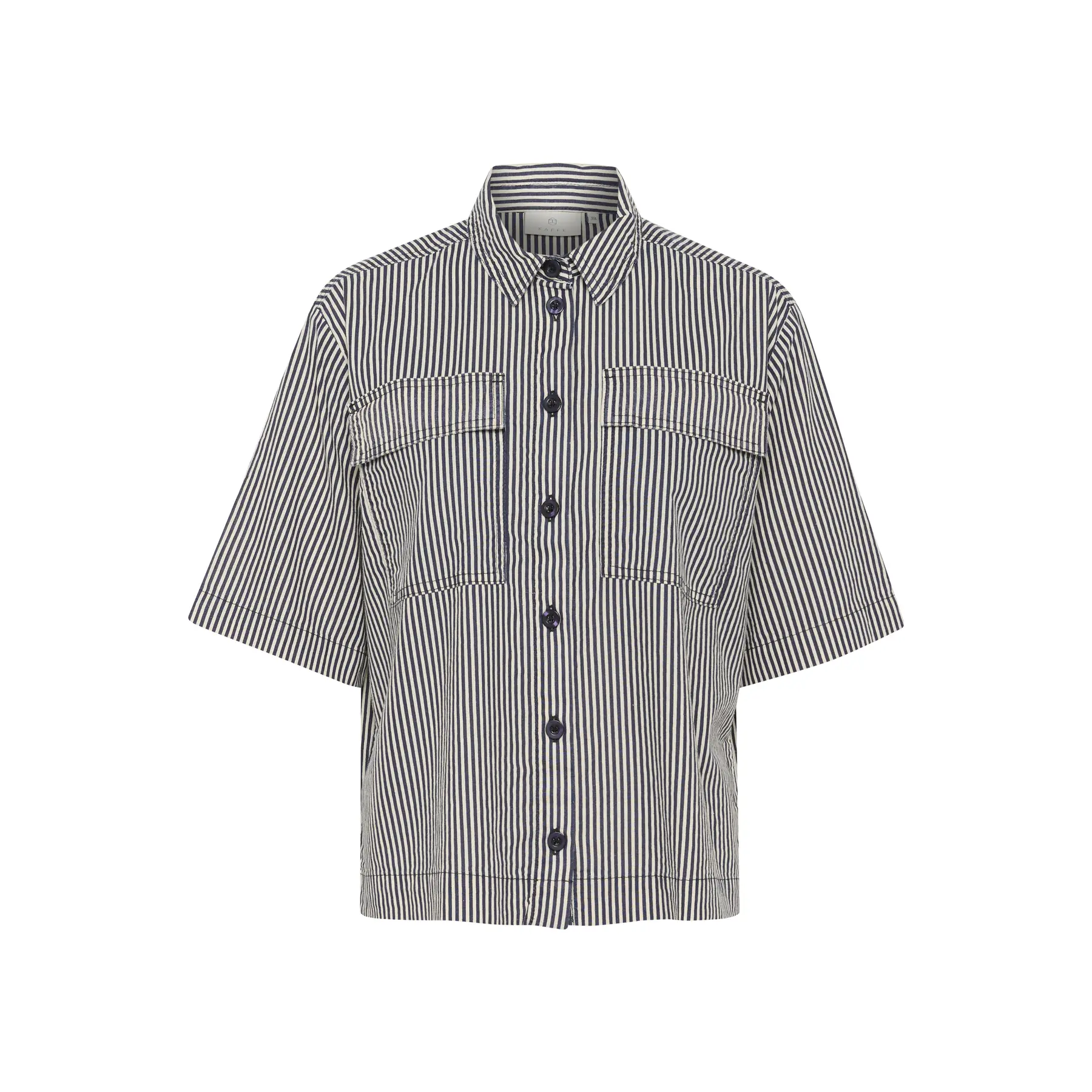 5715576475484 - Damenhemd KAFFE Naya