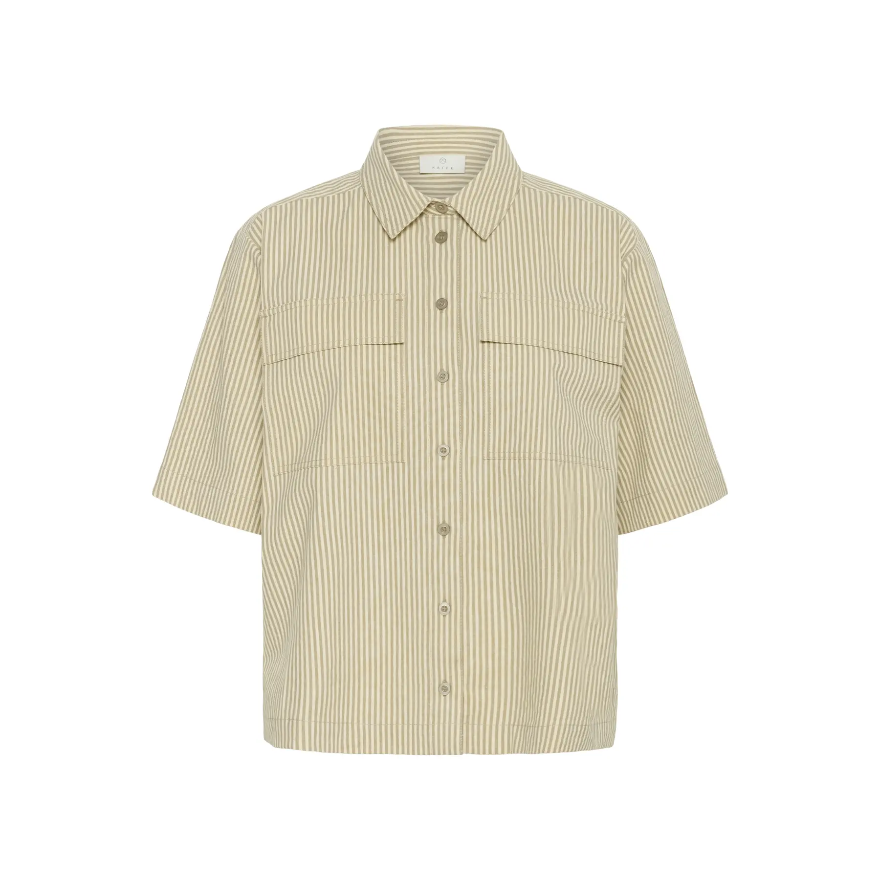 5715576475583 - Damenhemd KAFFE Naya