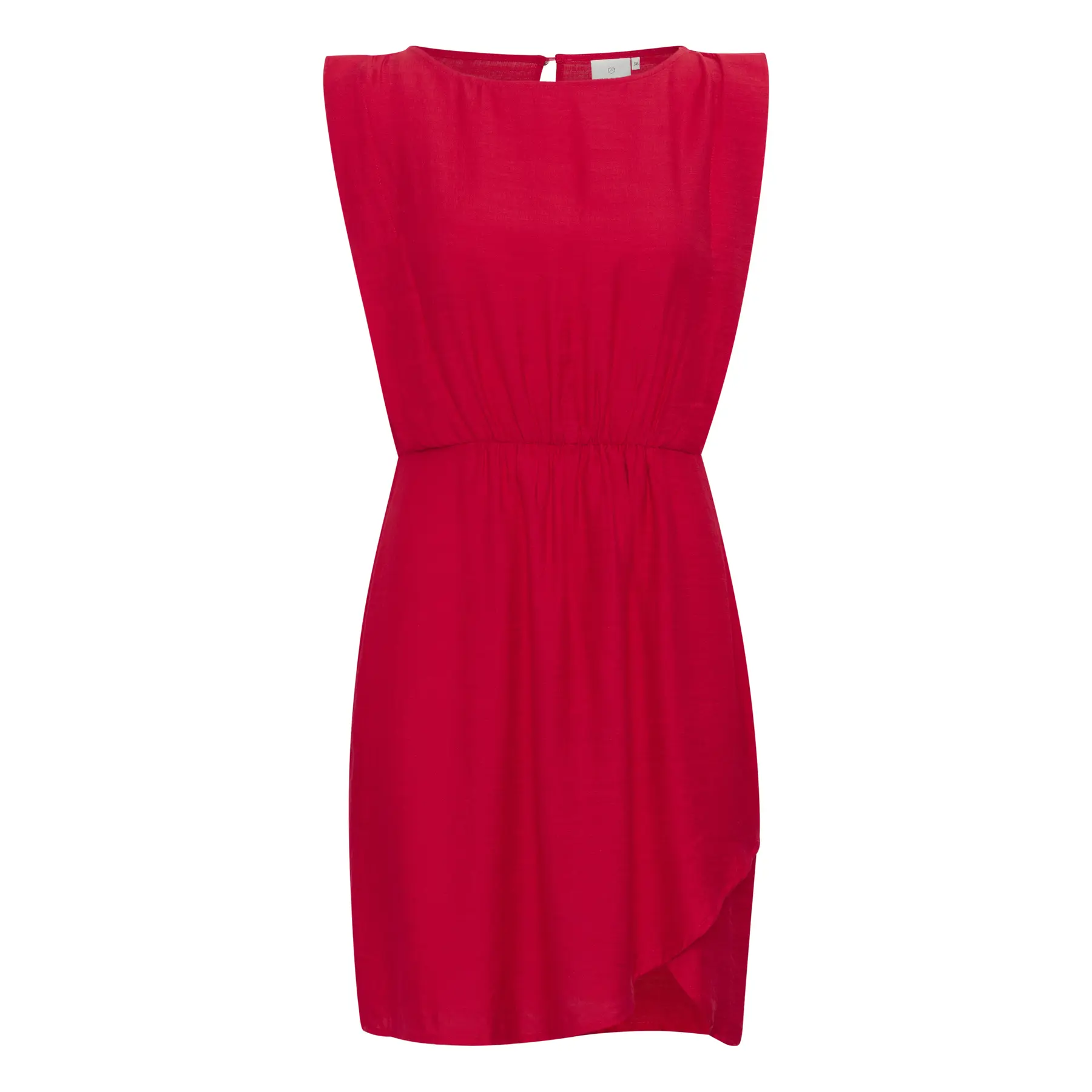 5715576643579 - Kleid Damen KAFFE Teri