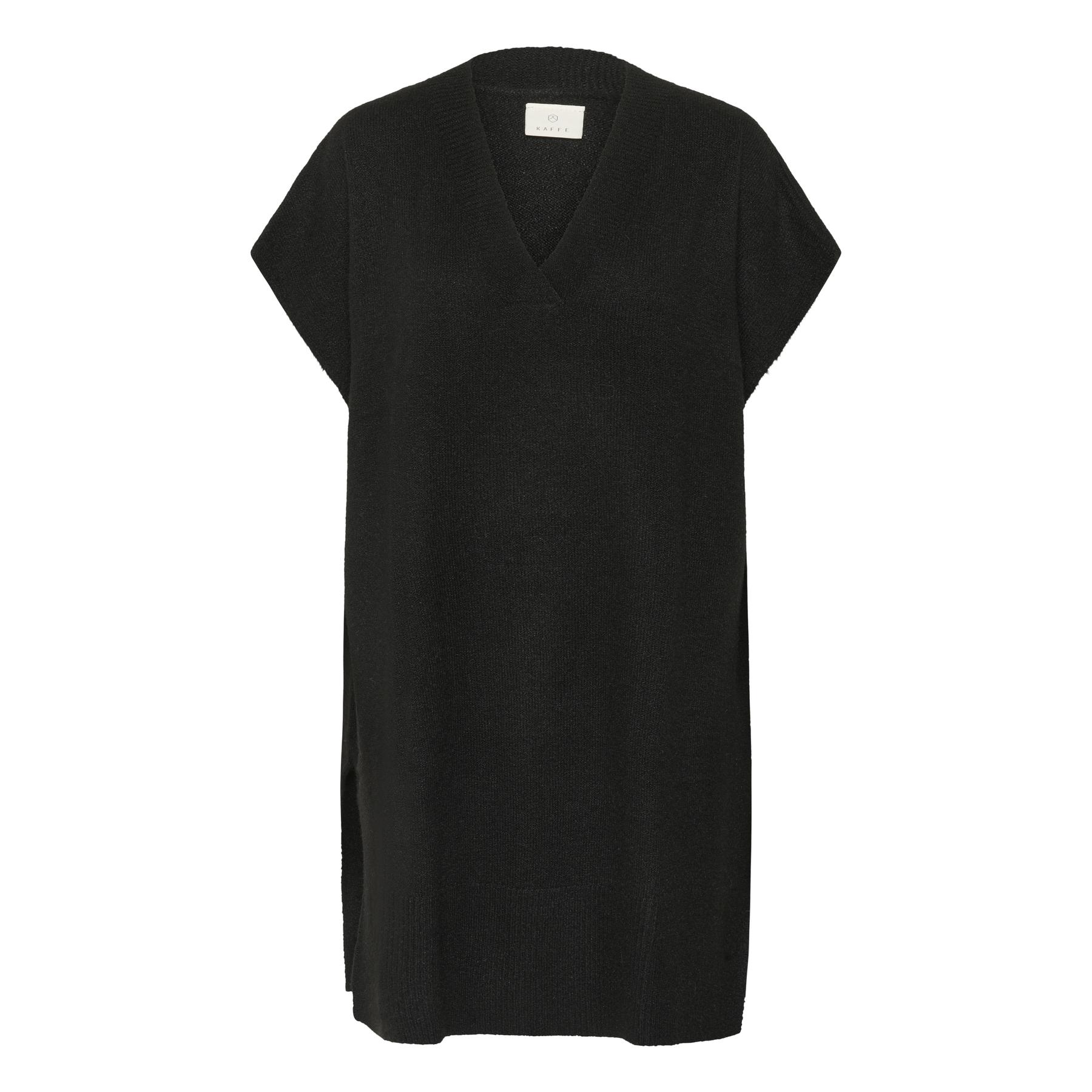 5715576161691 - Strickponcho für Damen KAFFE Annetta