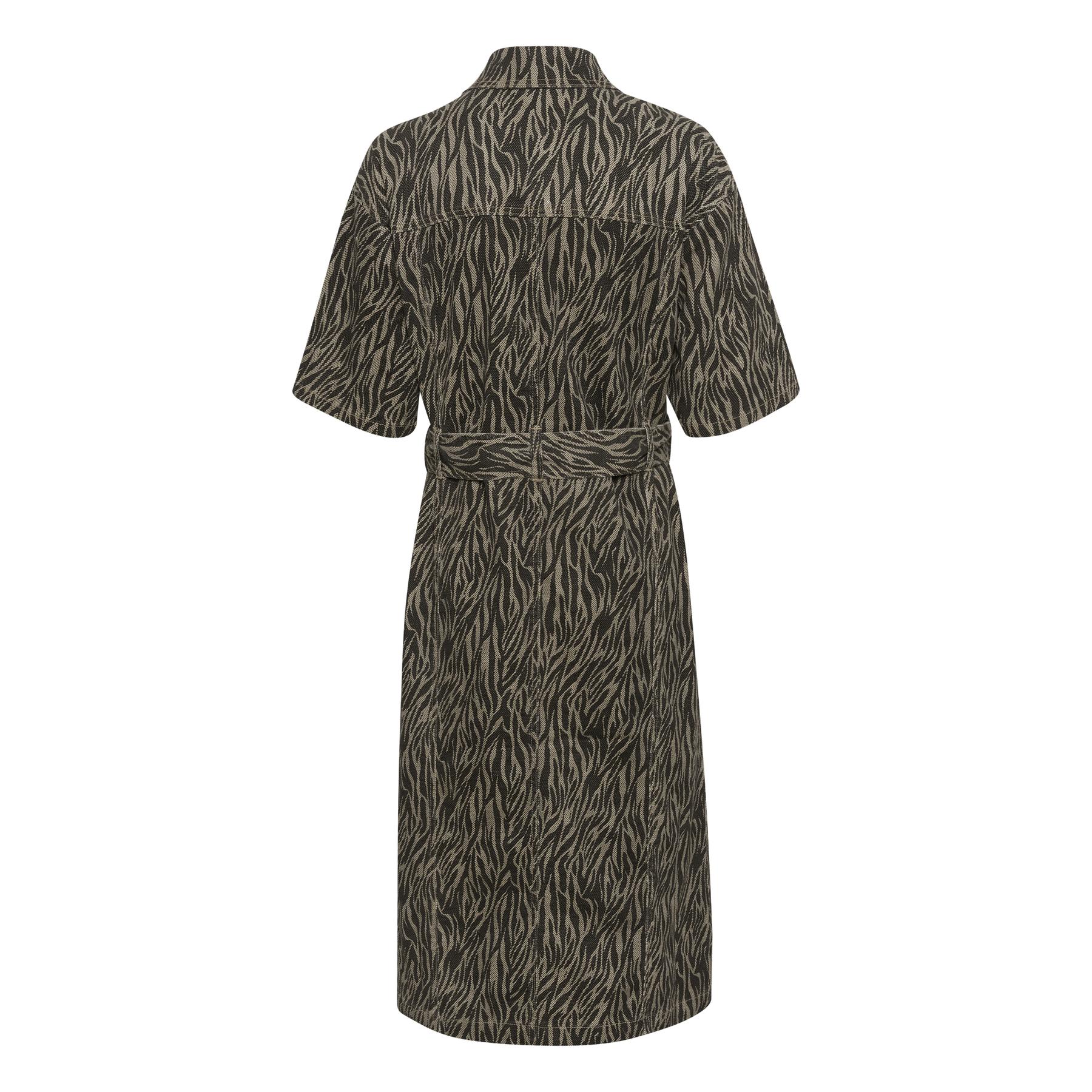 5715576279648 - Jeanskleid Damen KAFFE Leondra