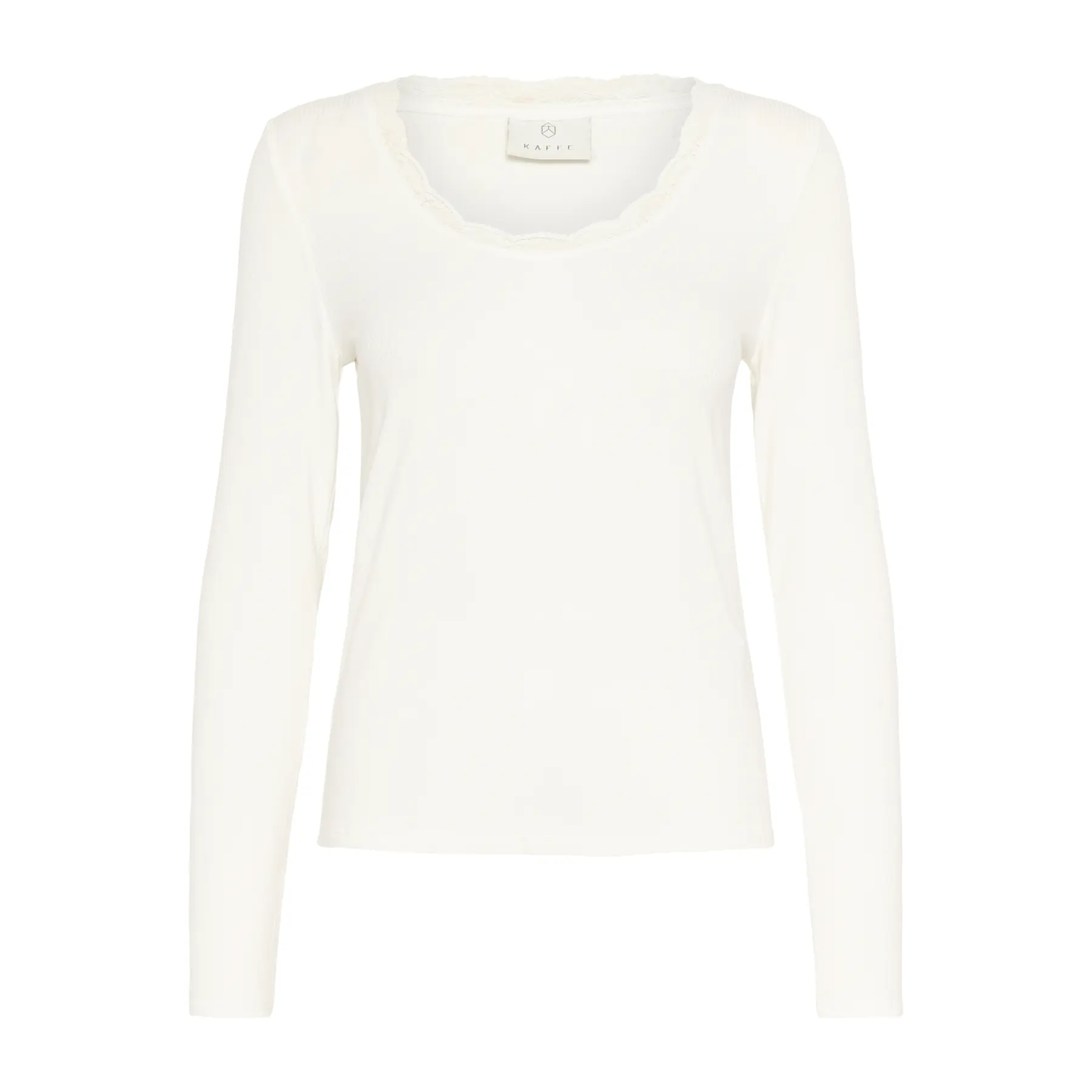 5715576645078 - T-Shirt KAFFE Omi