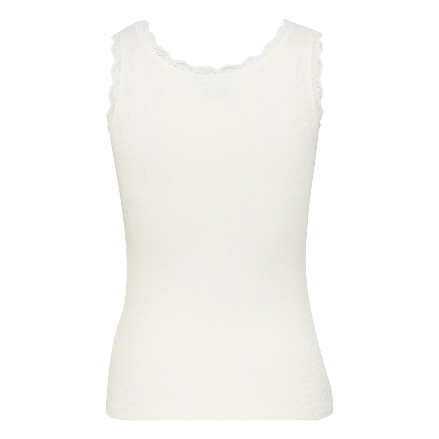 5715576645122 - Damen-Top KAFFE Omi