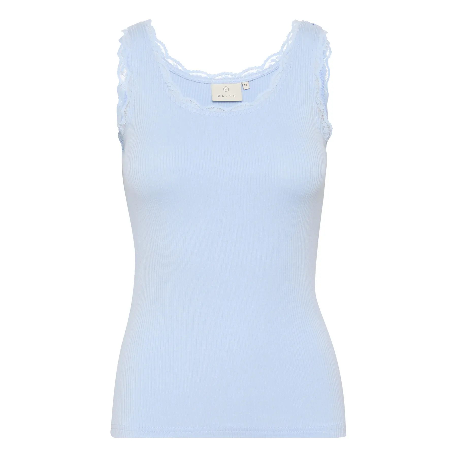 5715576645238 - Damen-Top KAFFE Omi