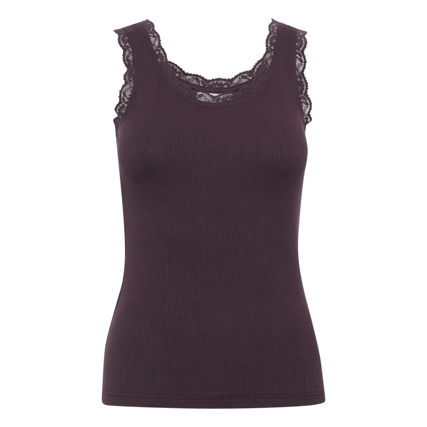 5715576645276 - Damen-Top KAFFE Omi