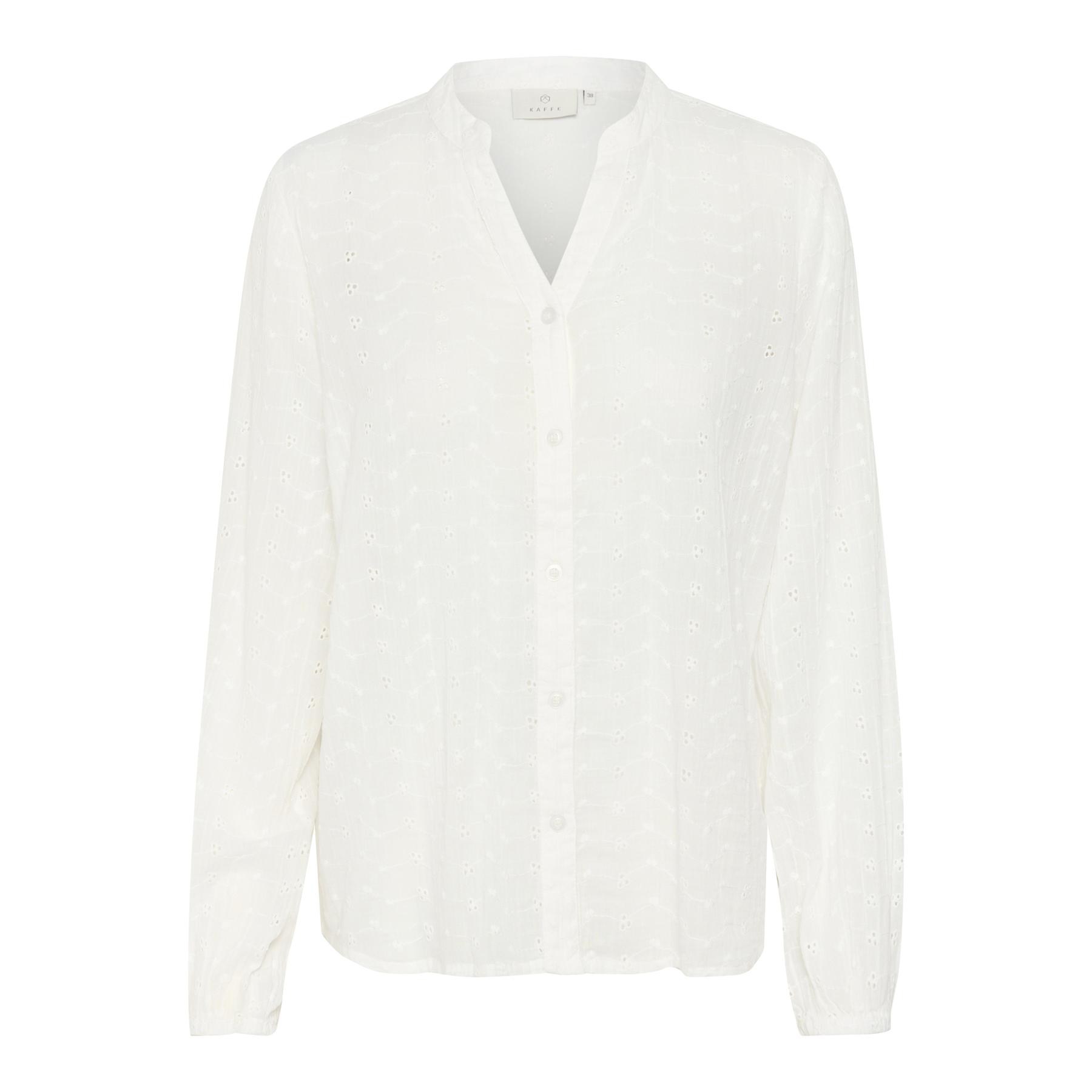 5715576645290 - Damenhemd KAFFE May