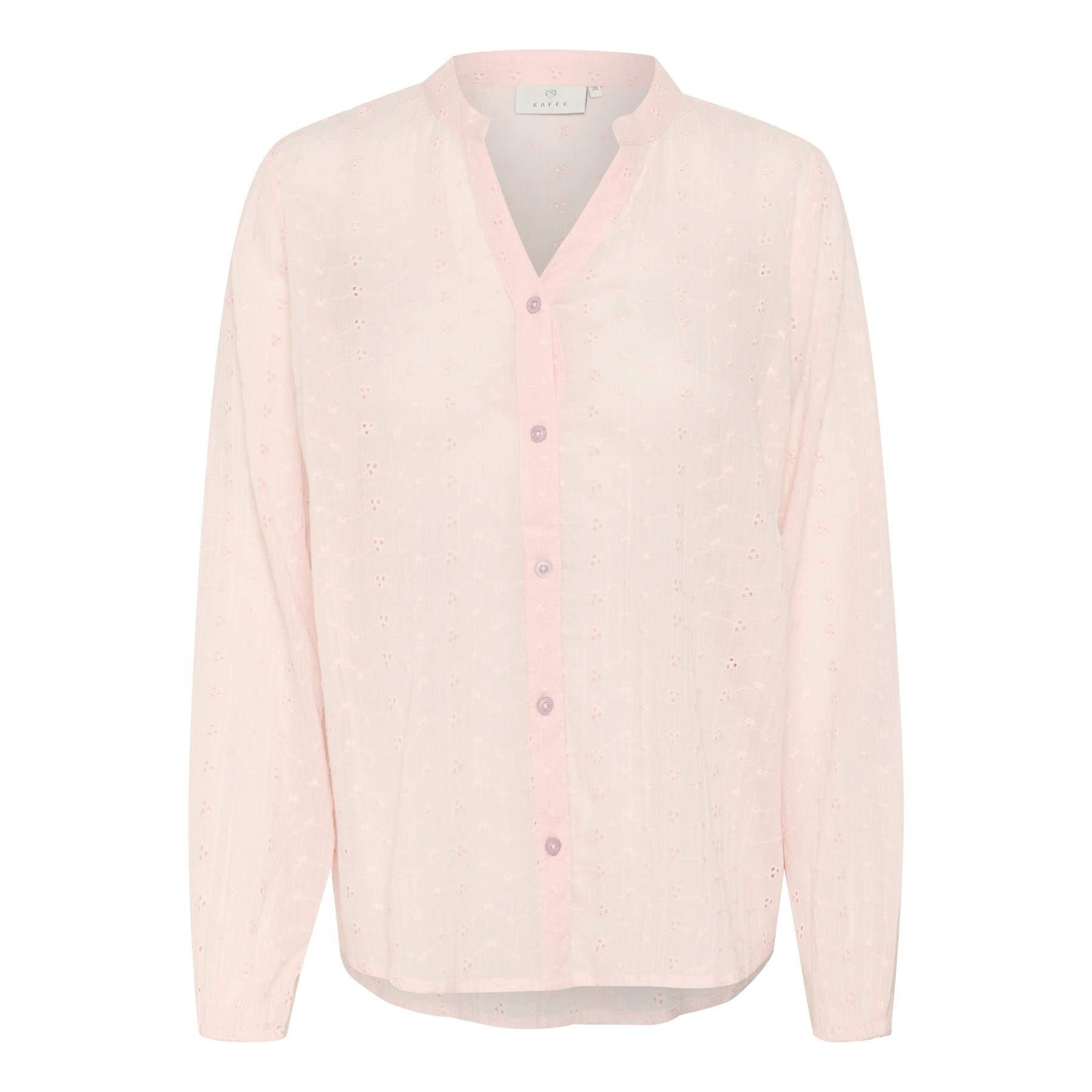 5715576645351 - Damenhemd KAFFE May