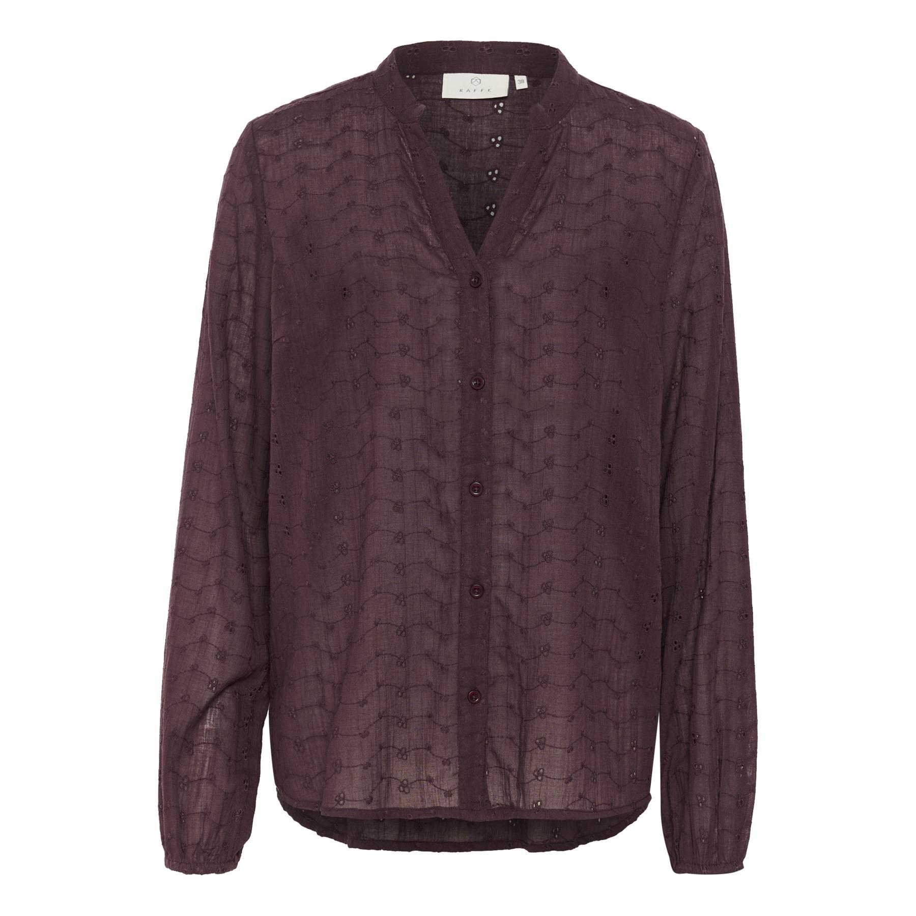 5715576316978 - Damenhemd KAFFE May