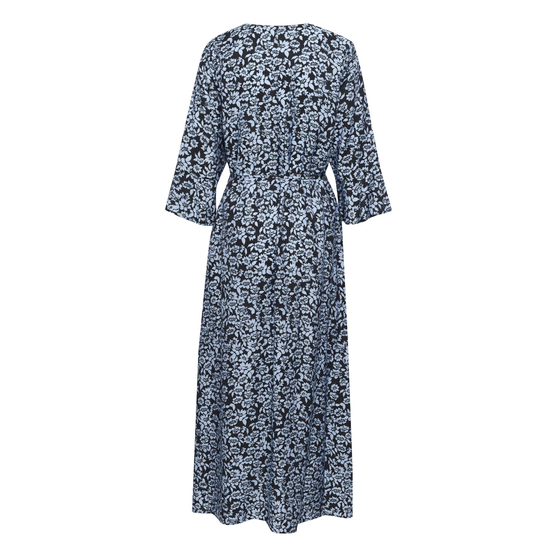 5715576645870 - Maxikleid Damen KAFFE Amanda