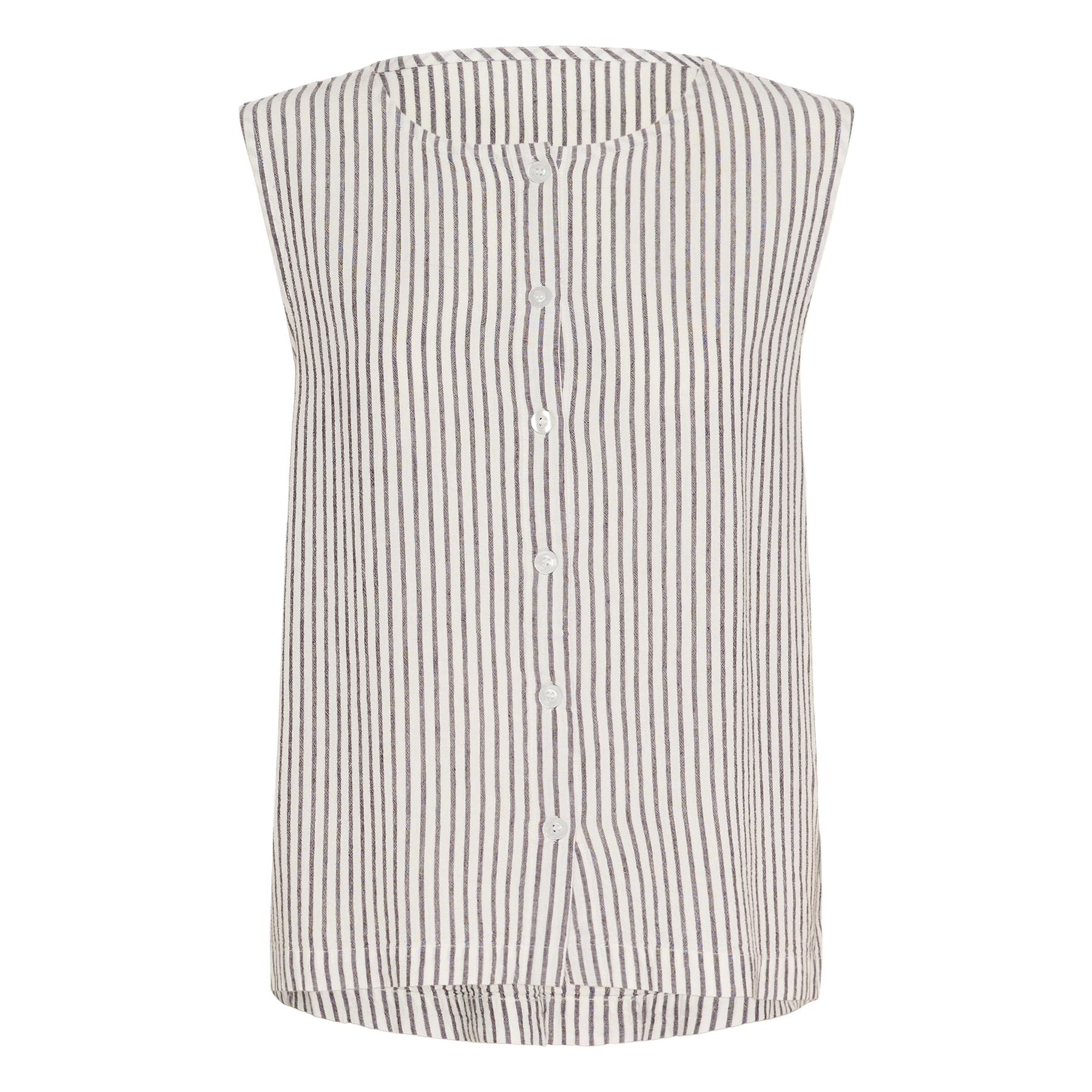 5715576475880 - Damen-Top KAFFE Milia