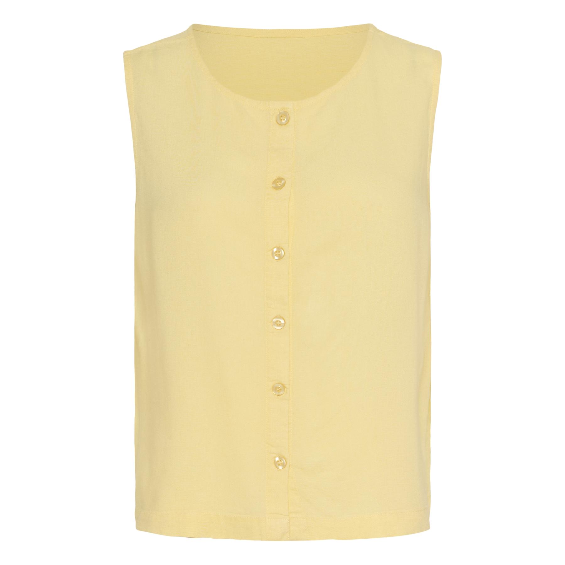 5715576476016 - Damen-Top KAFFE Milia