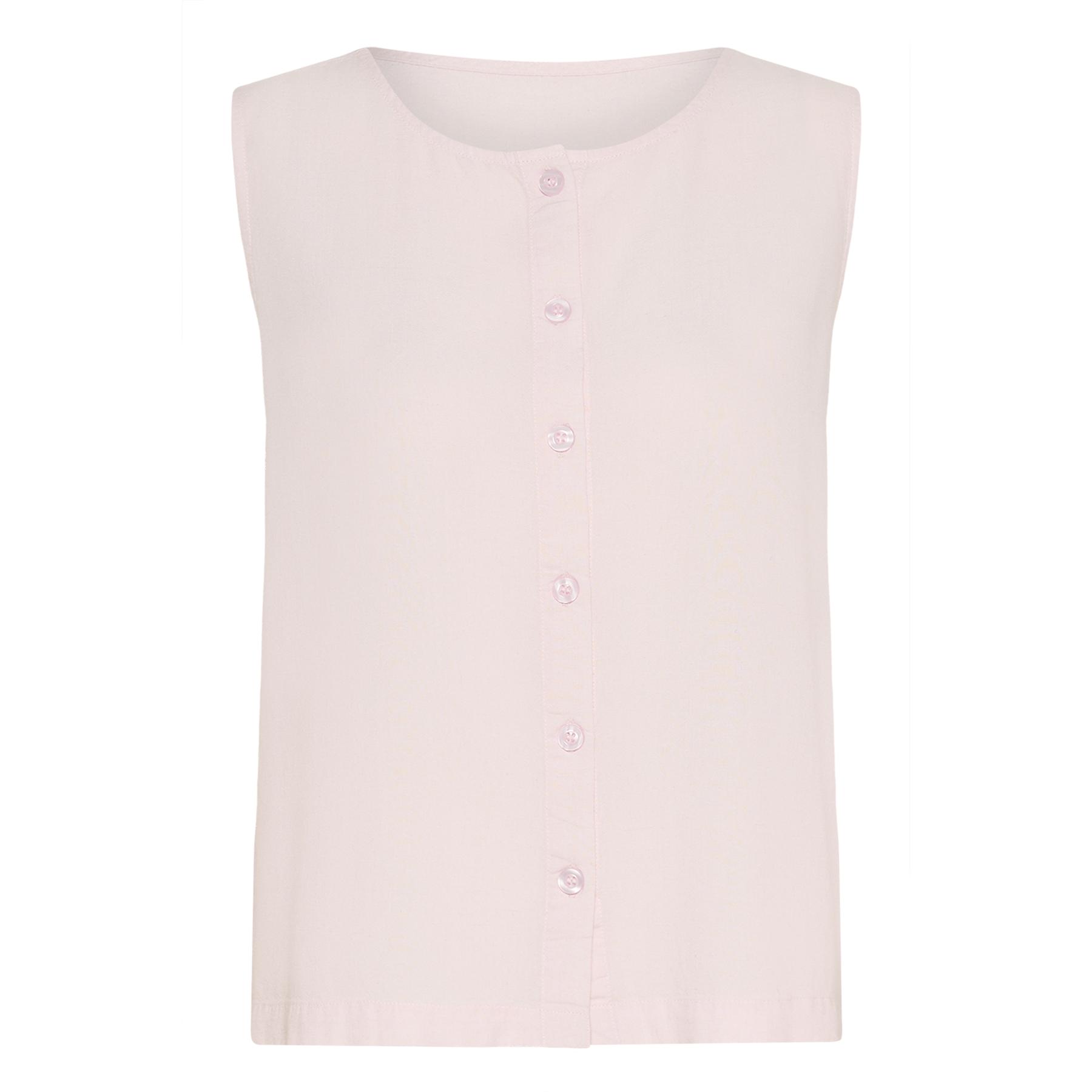 5715576476047 - Damen-Top KAFFE Milia