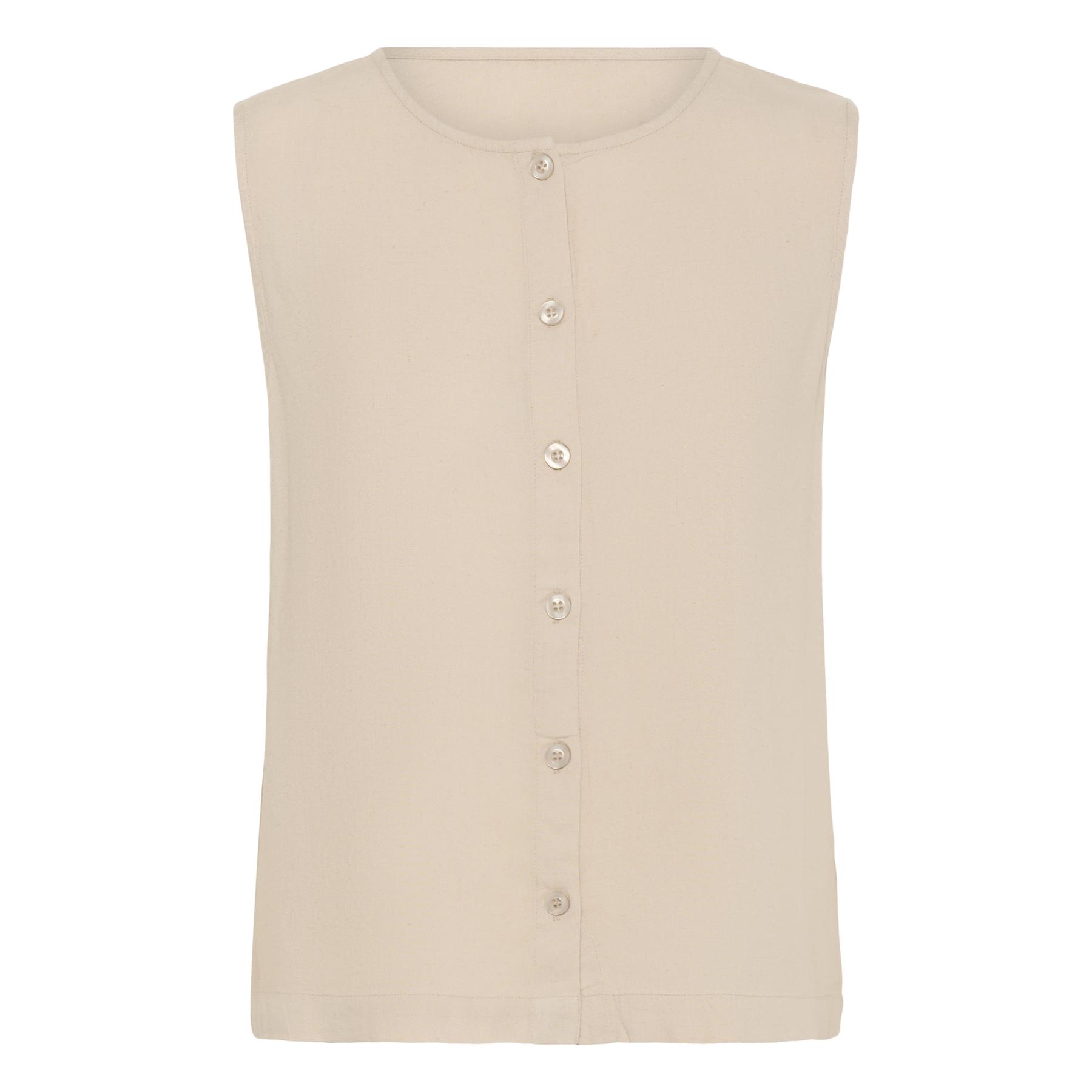 5715576476108 - Damen-Top KAFFE Milia