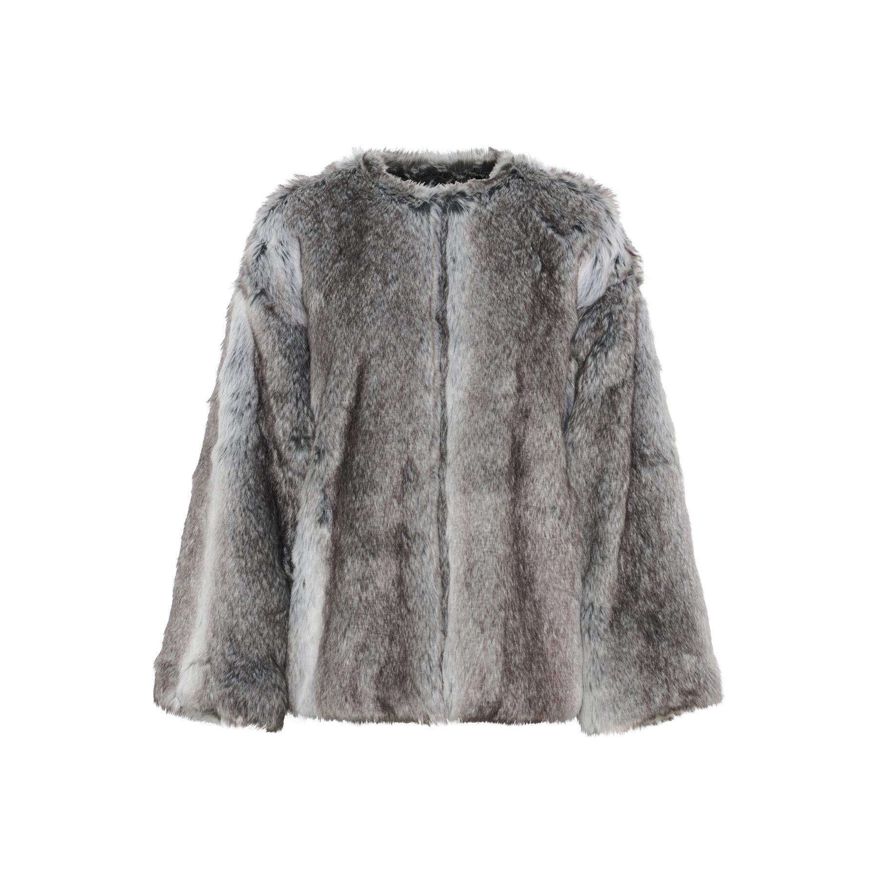 5715576646877 - Fleece für Damen KAFFE Solana