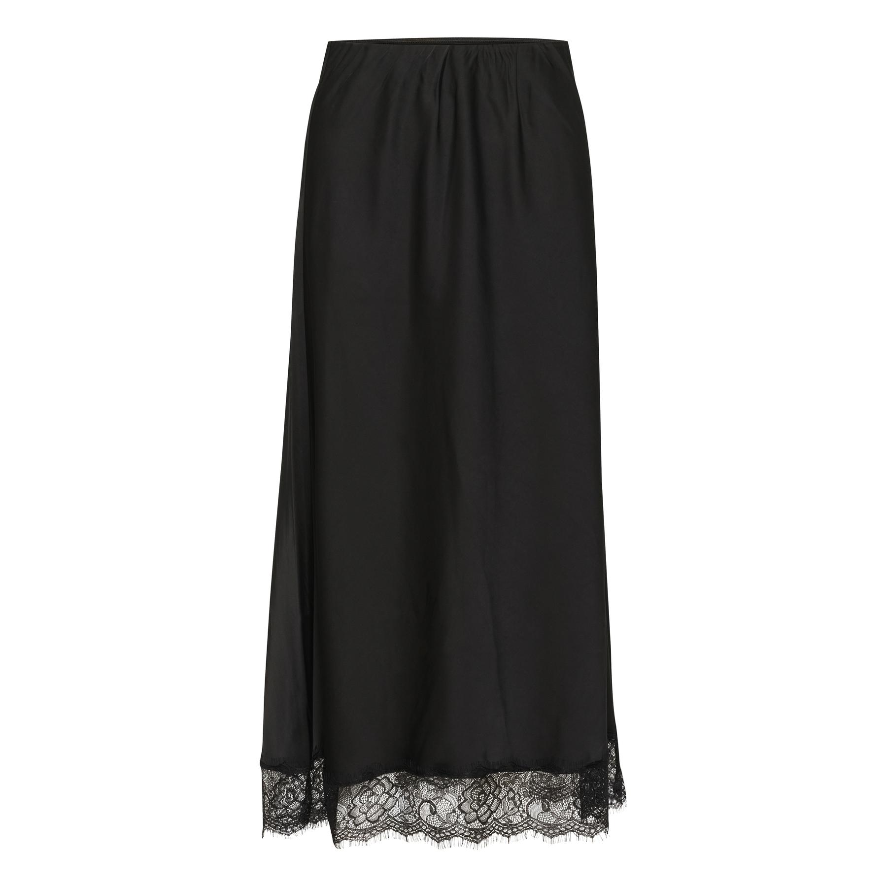 5715576646945 - Damenrock KAFFE Hilda