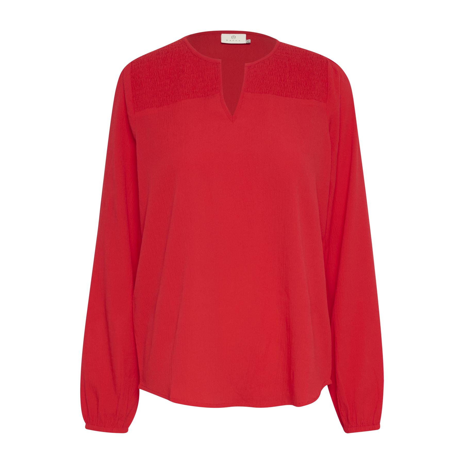 5715576307051 - Damenbluse KAFFE Linda