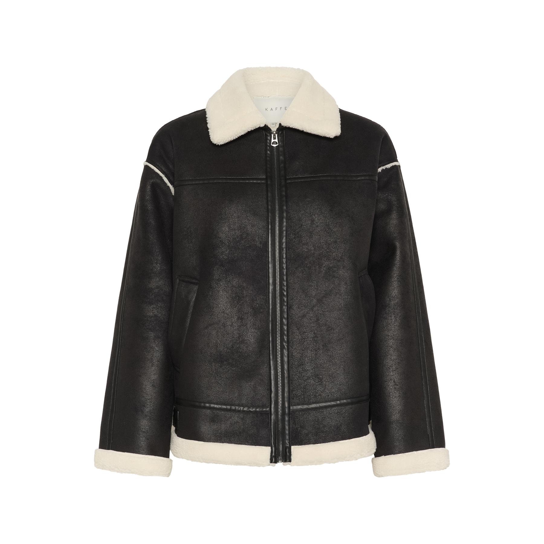 5715576647270 - Damenjacke KAFFE Pernille