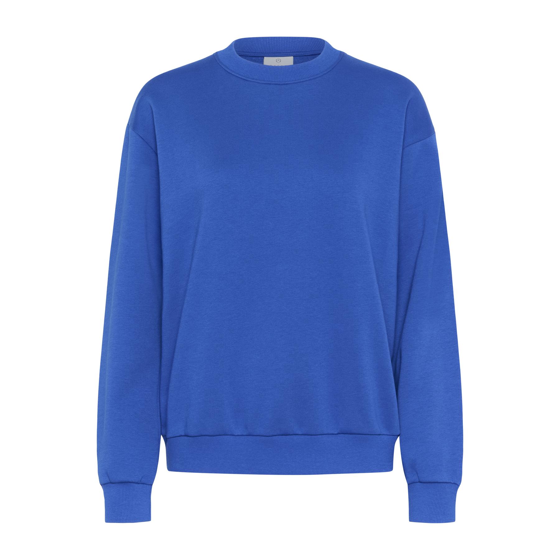 5715576647744 - Sweatshirt Damen KAFFE Berta