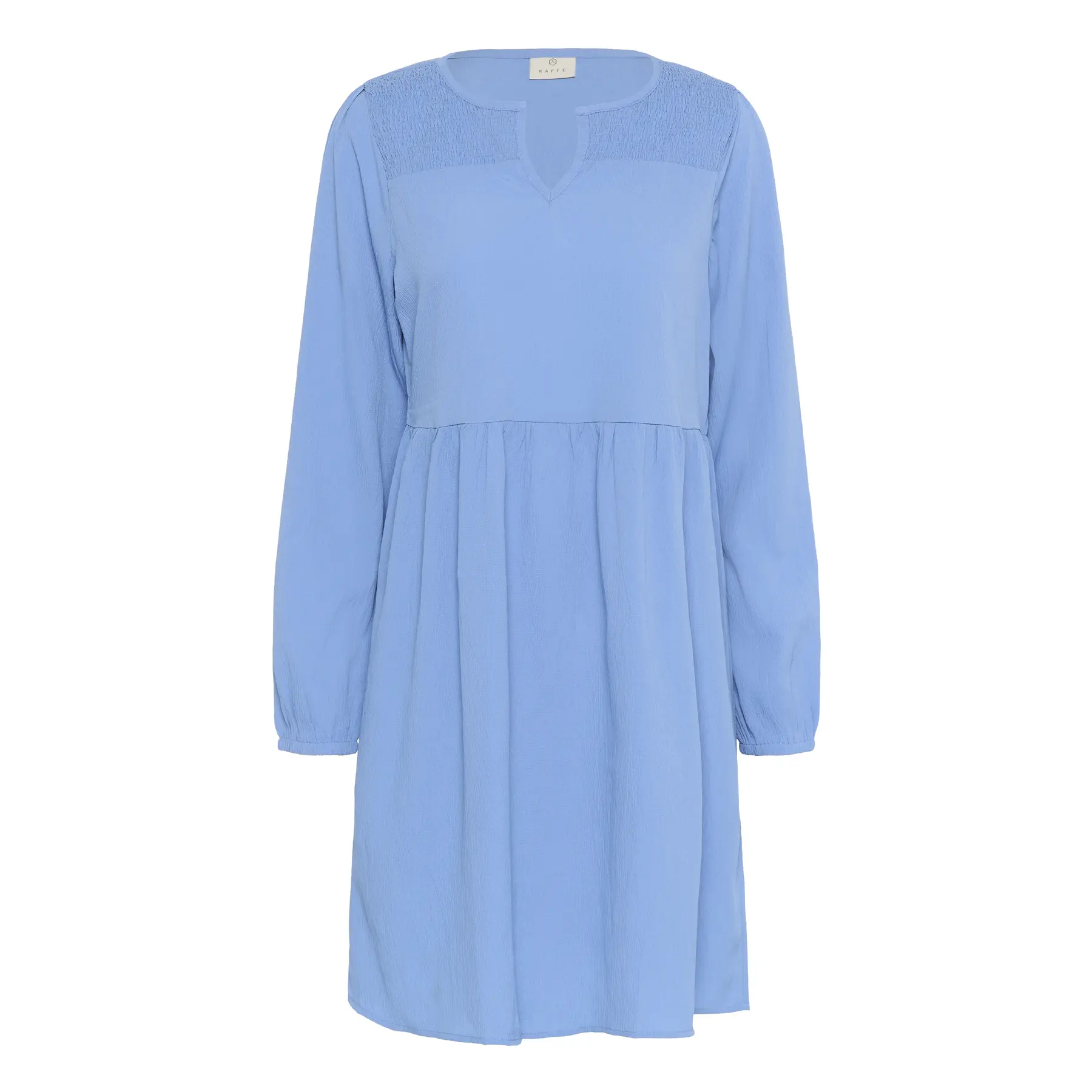 5715576306795 - Kleid Damen KAFFE Linda