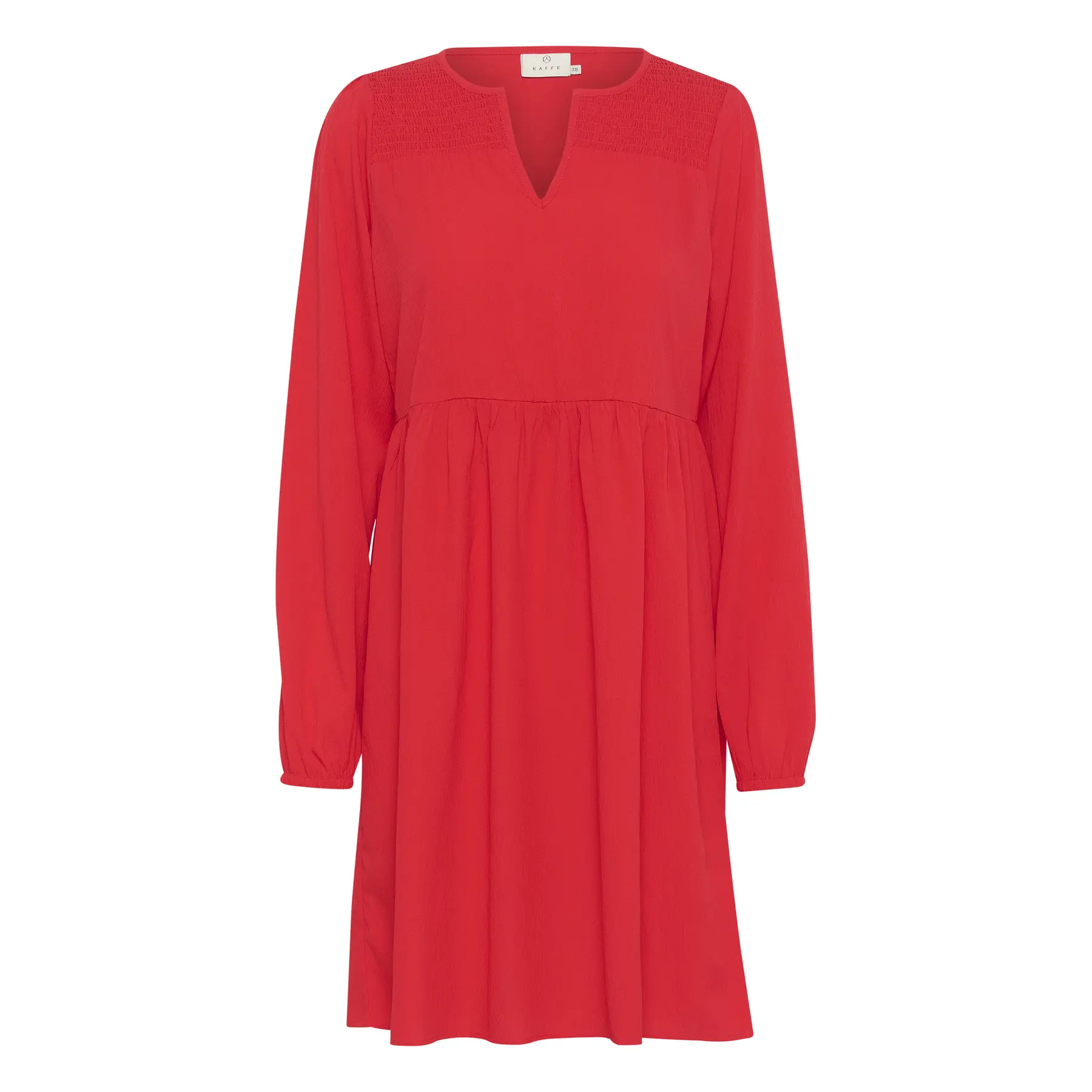 5715576306887 - Kleid Damen KAFFE Linda