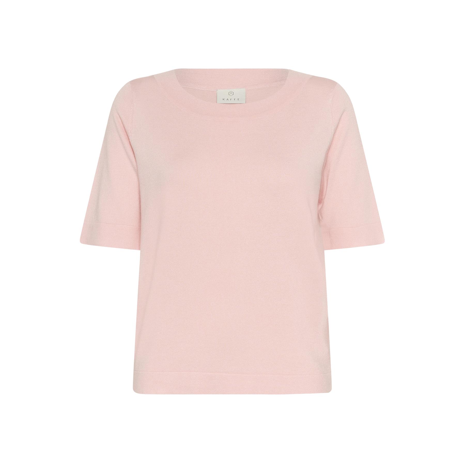 5715576648161 - Pullover Damen KAFFE Lizza Solid