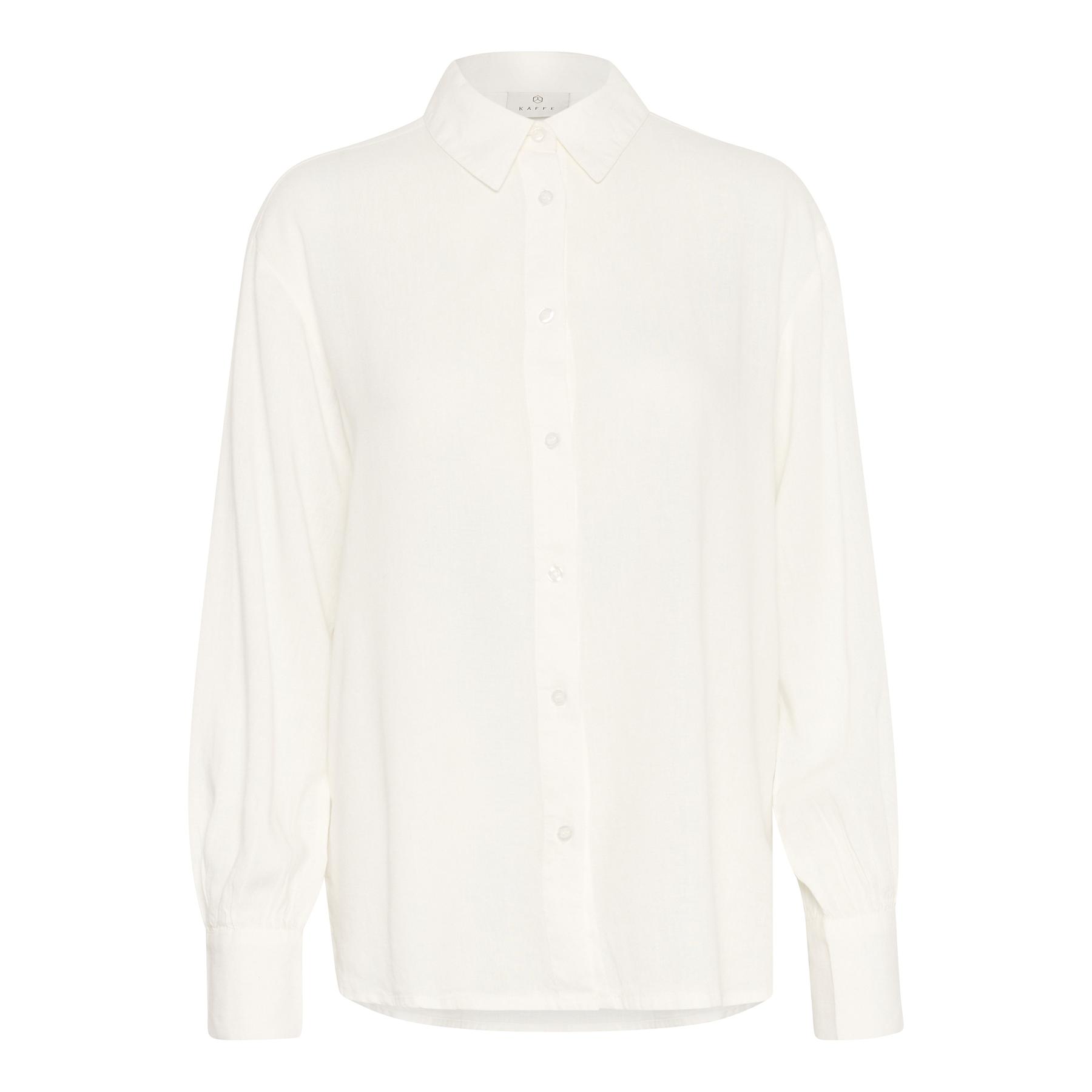 5715576298854 - Damenbluse KAFFE Milia