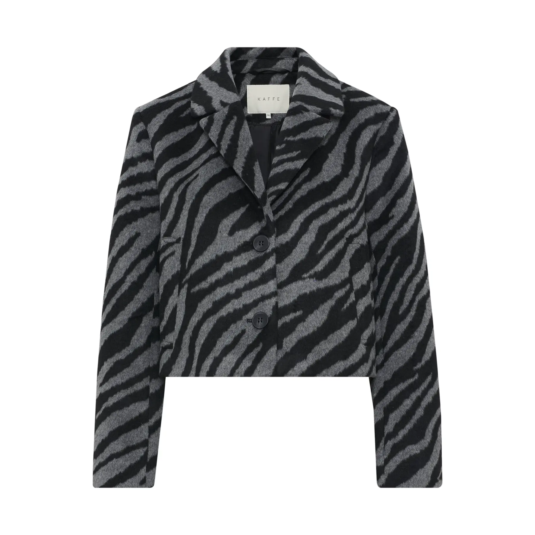 5715576304869 - Damenjacke KAFFE tora