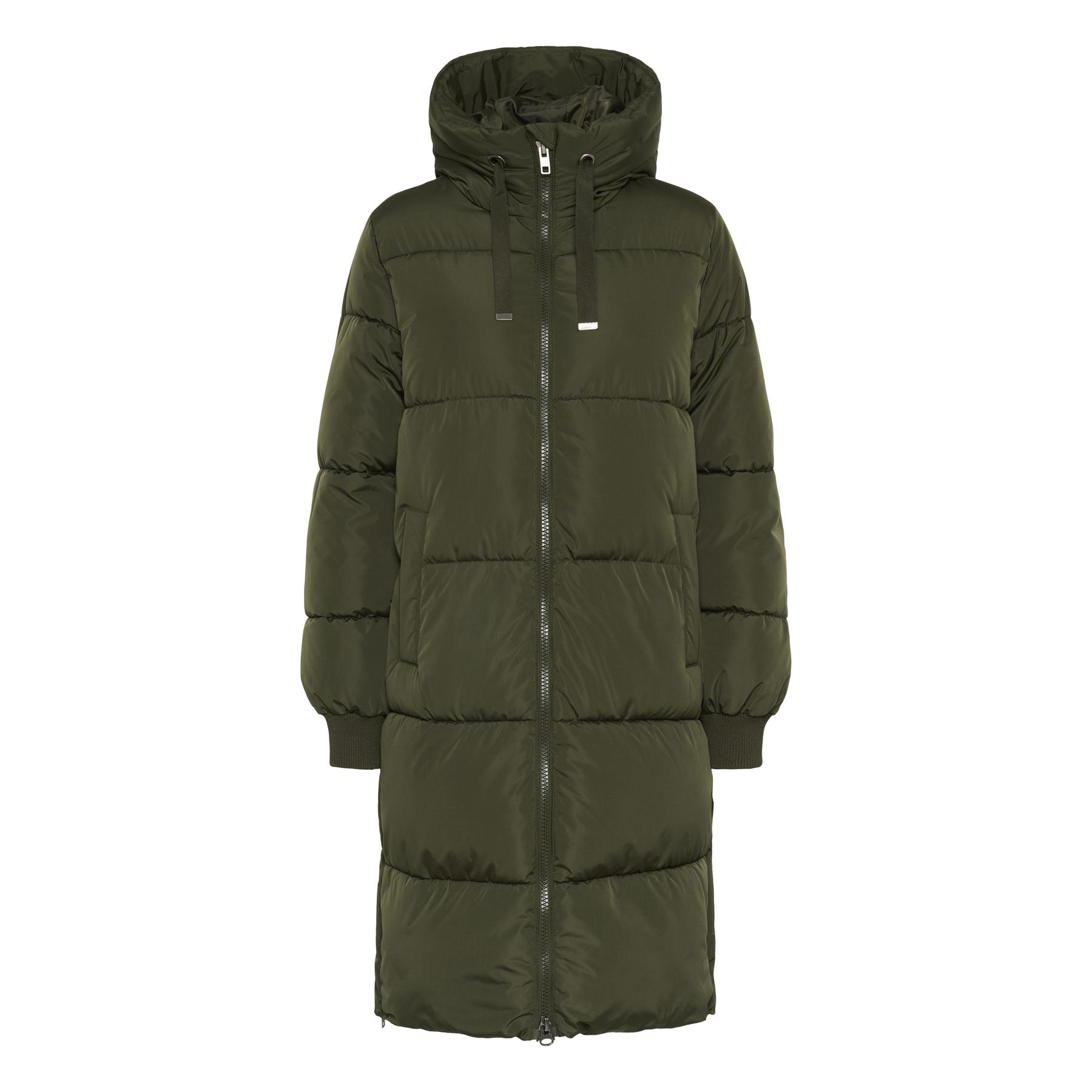 5715576648963 - Damenmantel KAFFE nika