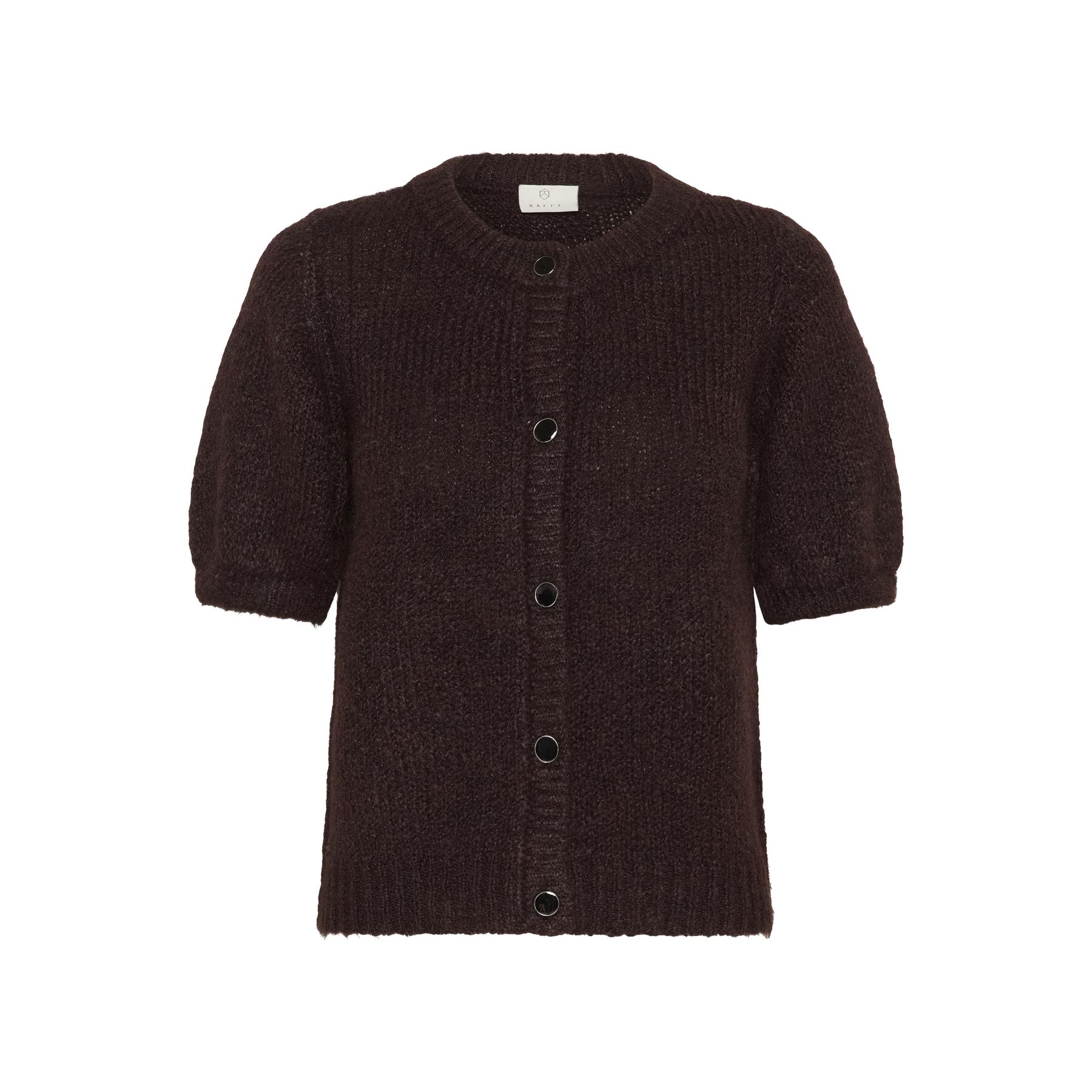 5715576656838 - Strickjacke Damen KAFFE emilie