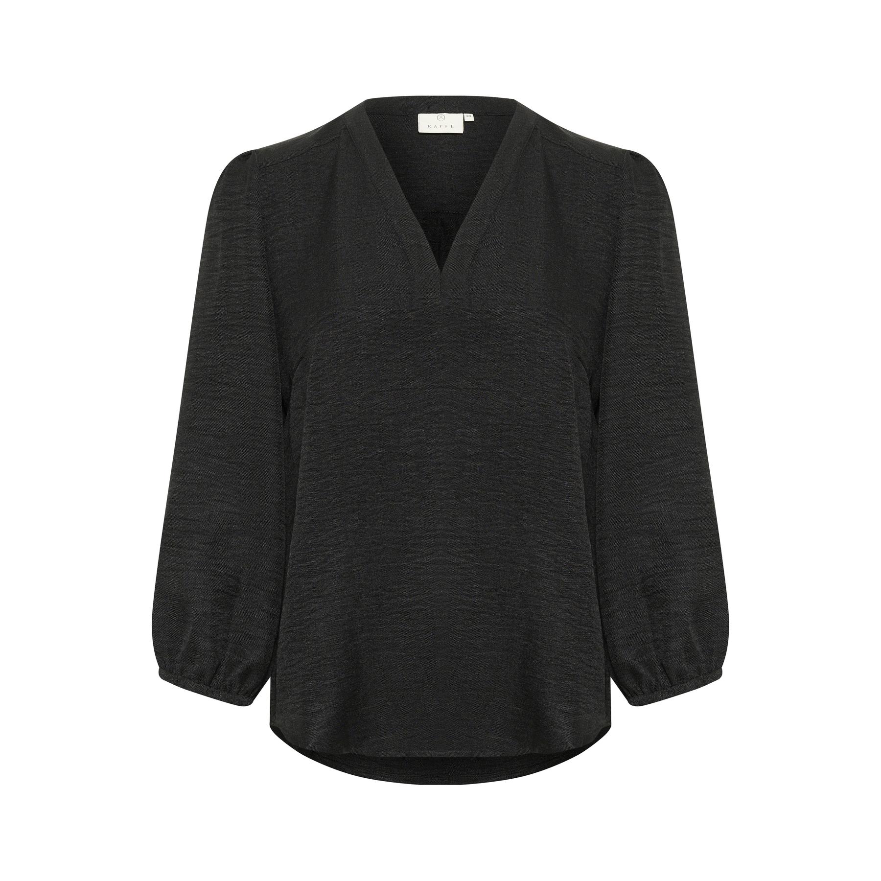 5715576337676 - Damenbluse KAFFE ellen
