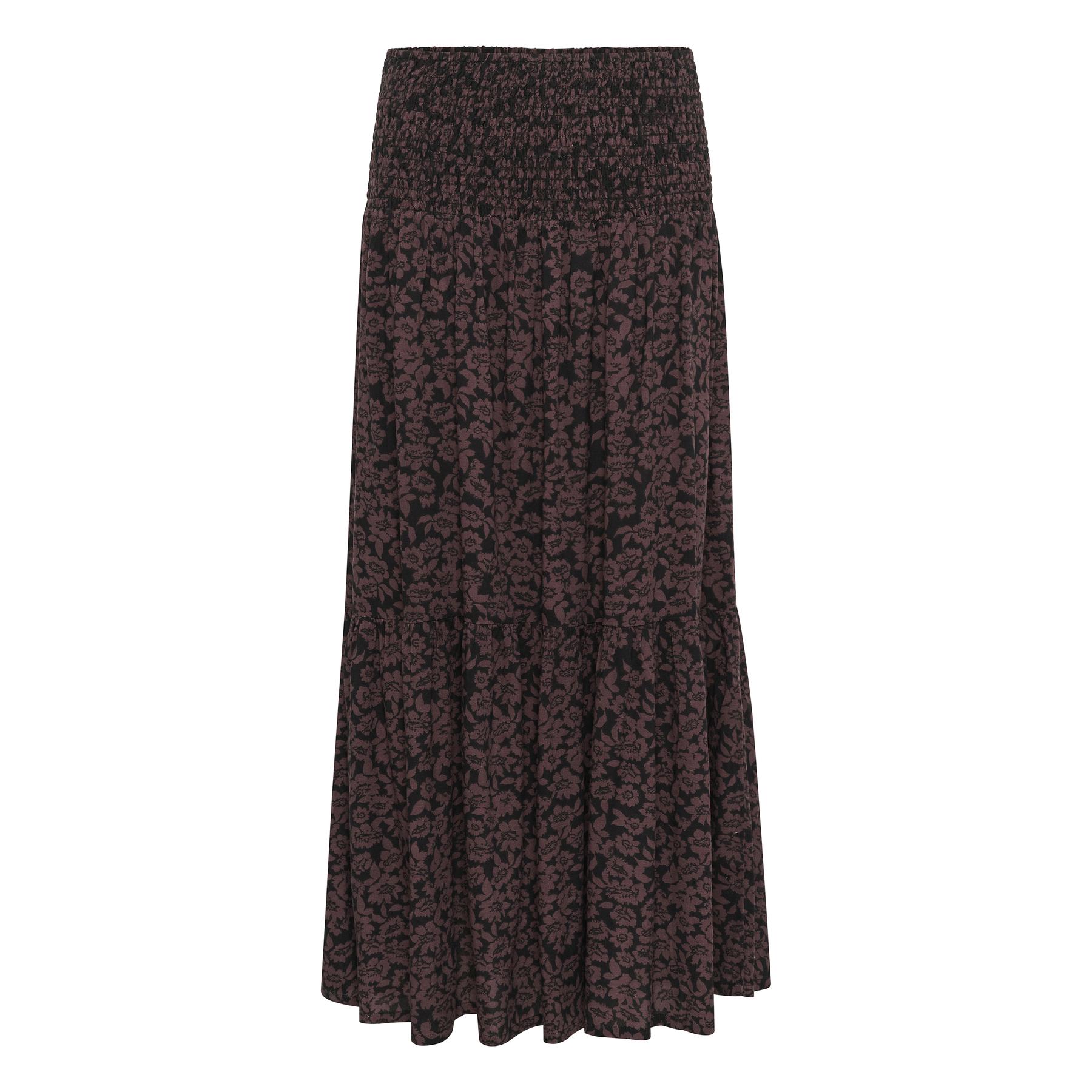 5715576334088 - Damenrock KAFFE beathe