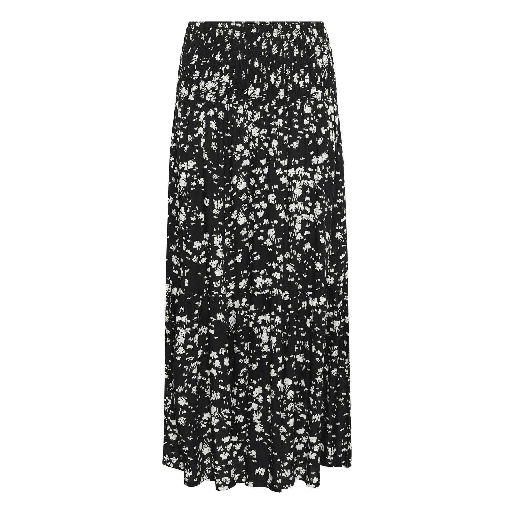 5715576334125 - Damenrock KAFFE beathe