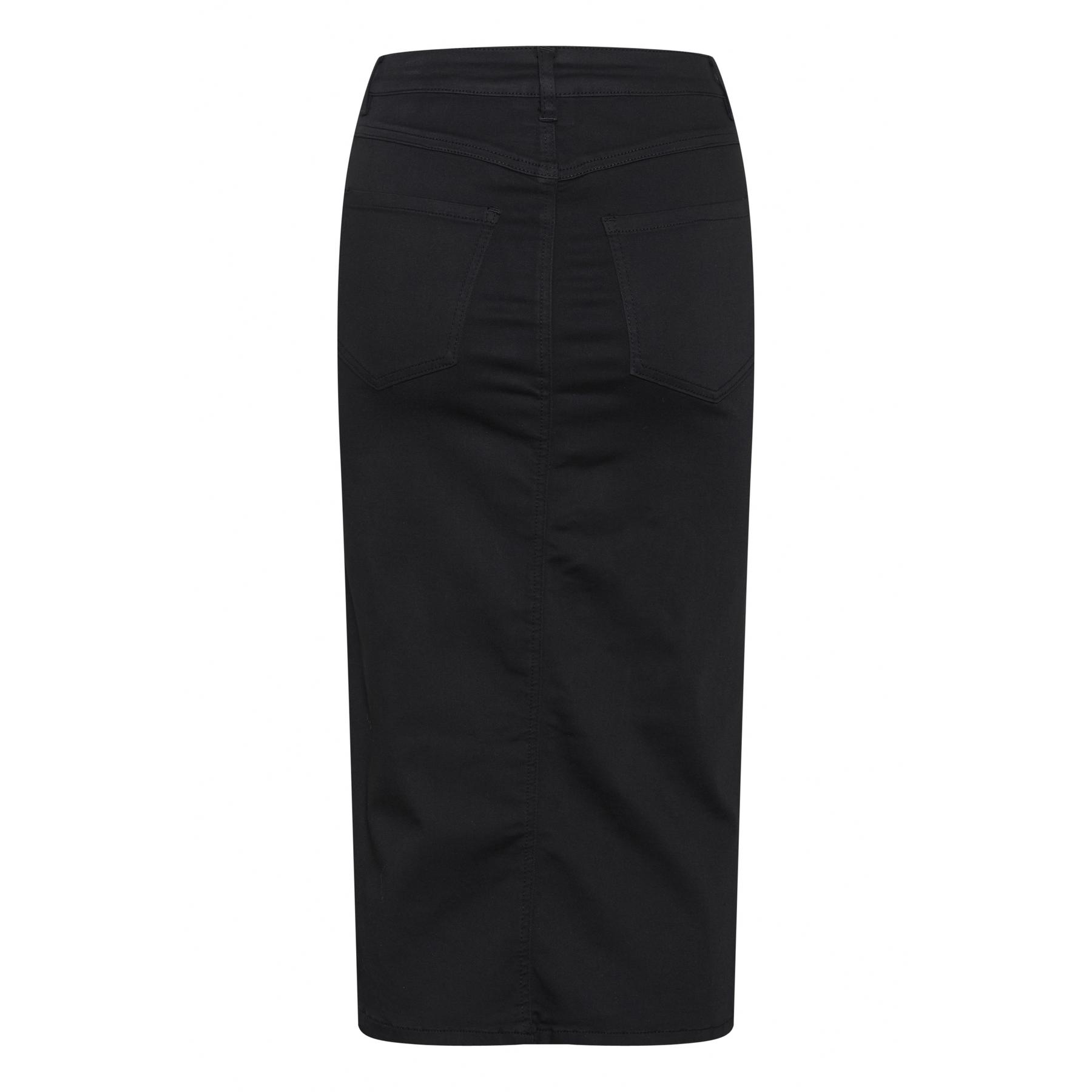 5715576650508 - Damenrock KAFFE dima