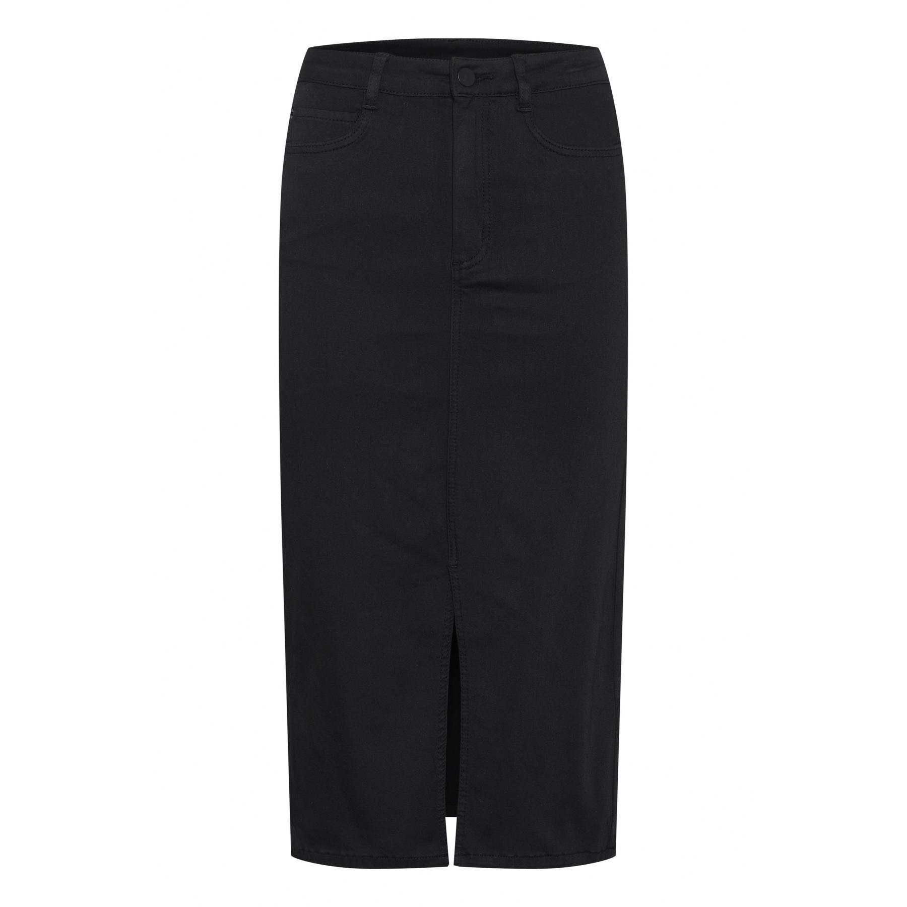 5715576650522 - Damenrock KAFFE dima